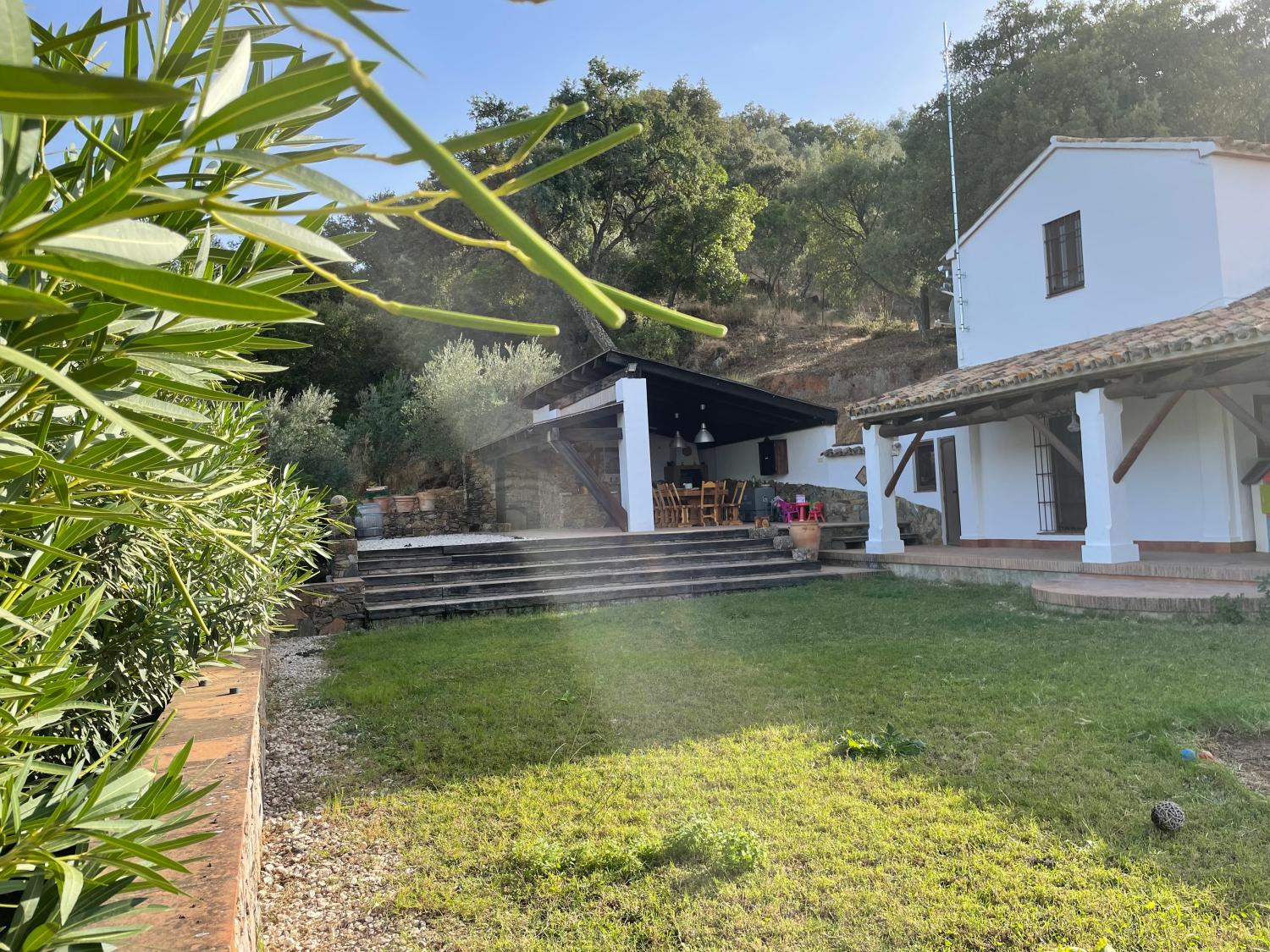  for sale country house Constantina Sierra Norte 22