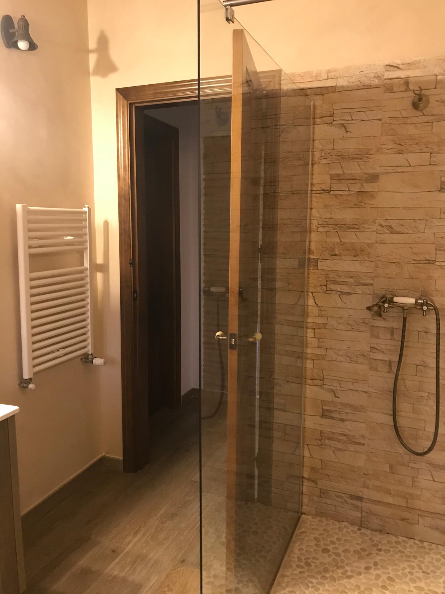  for sale country house Las Navas De La Concepción Sierra Norte 18