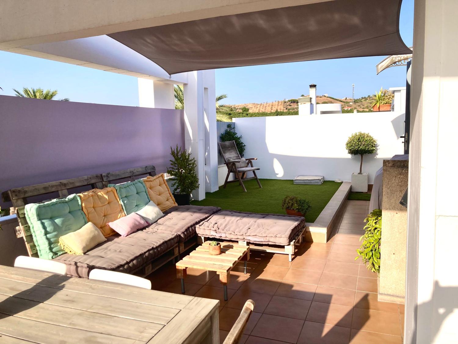  for sale penthouse La Cala De Mijas Costa Del Sol Occidental 5