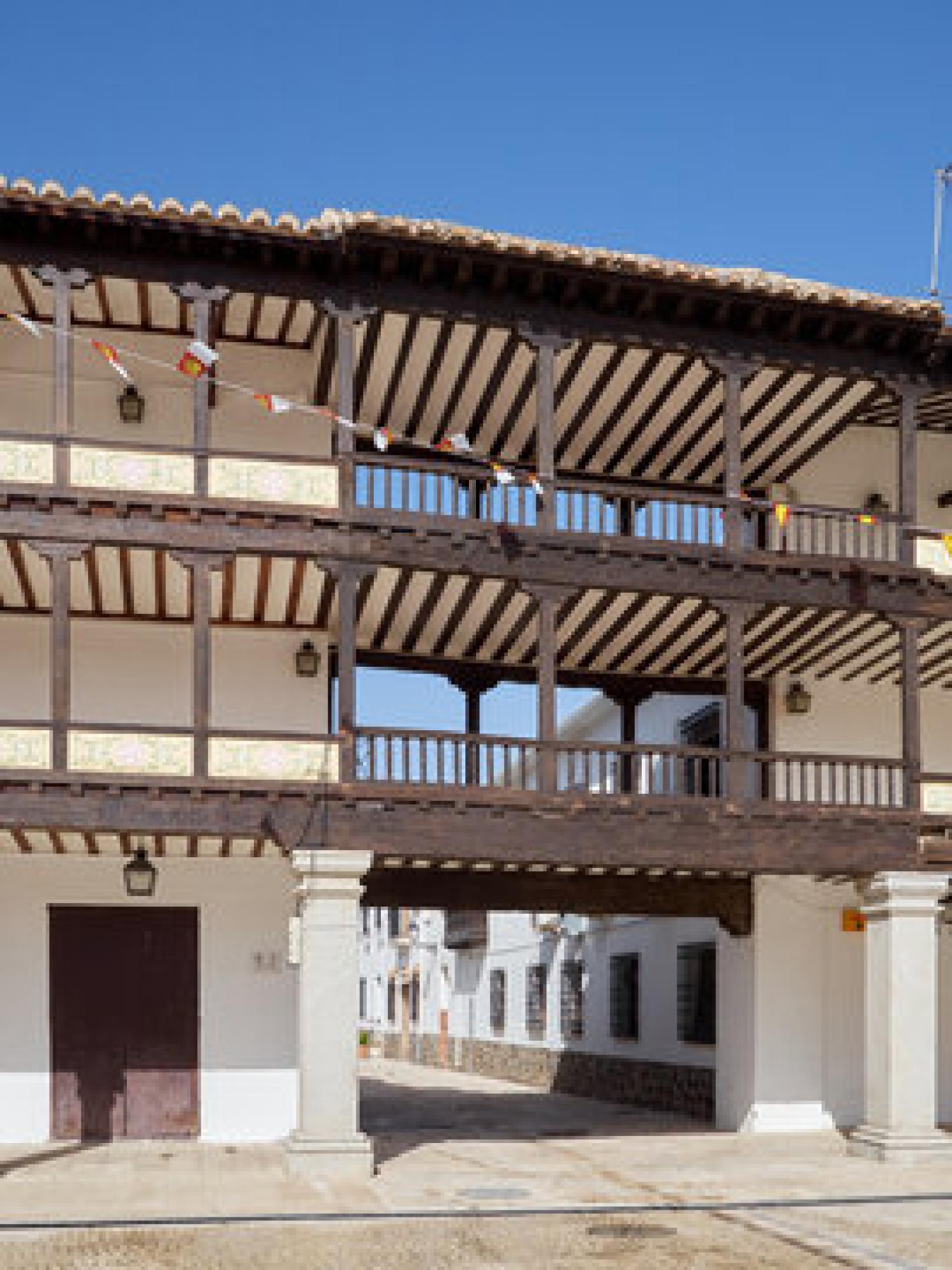  for sale building Tembleque Mancha (La) 5