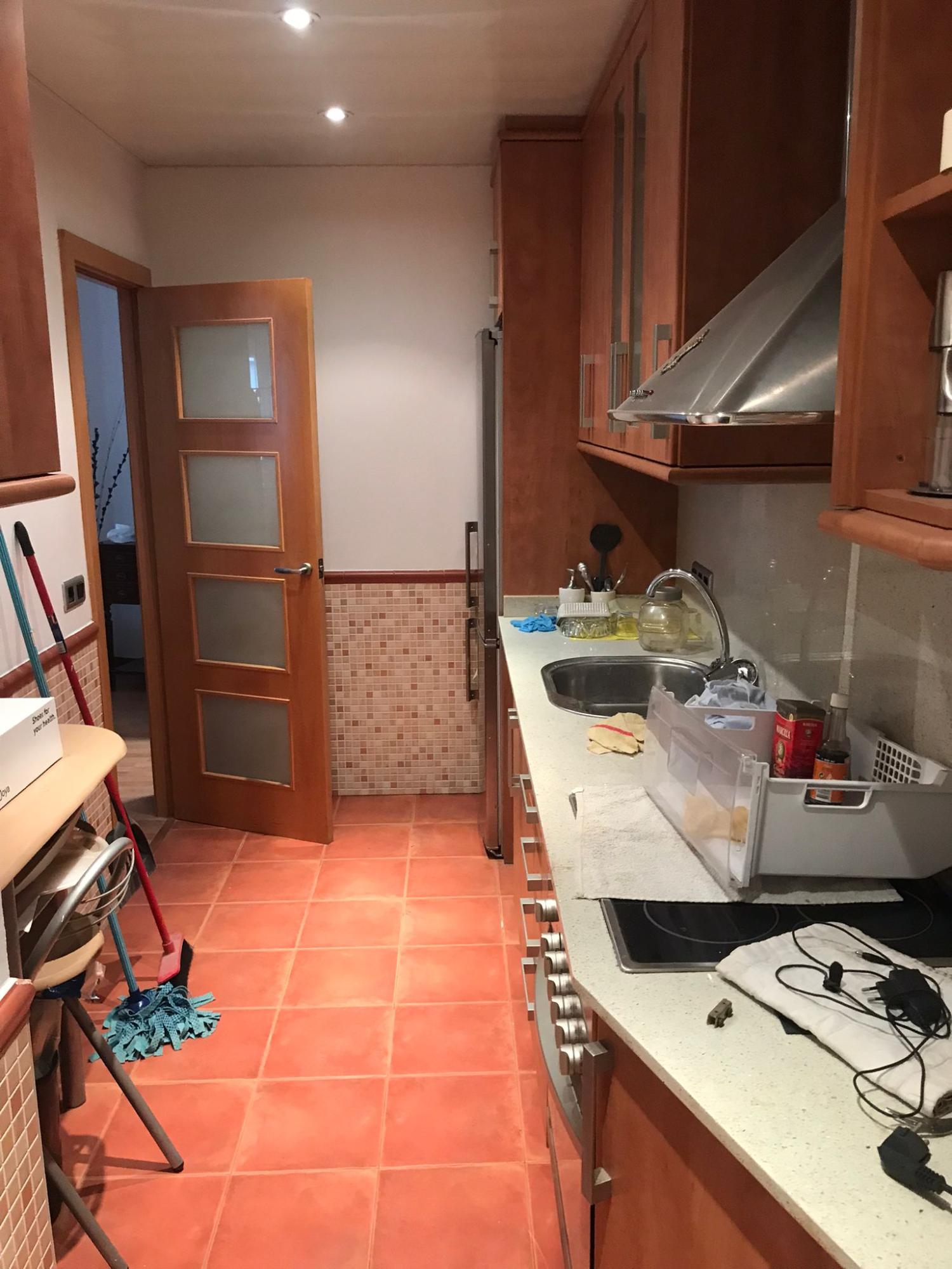  for sale apartment Eixample-Antiga Esquerra Barcelonès 8