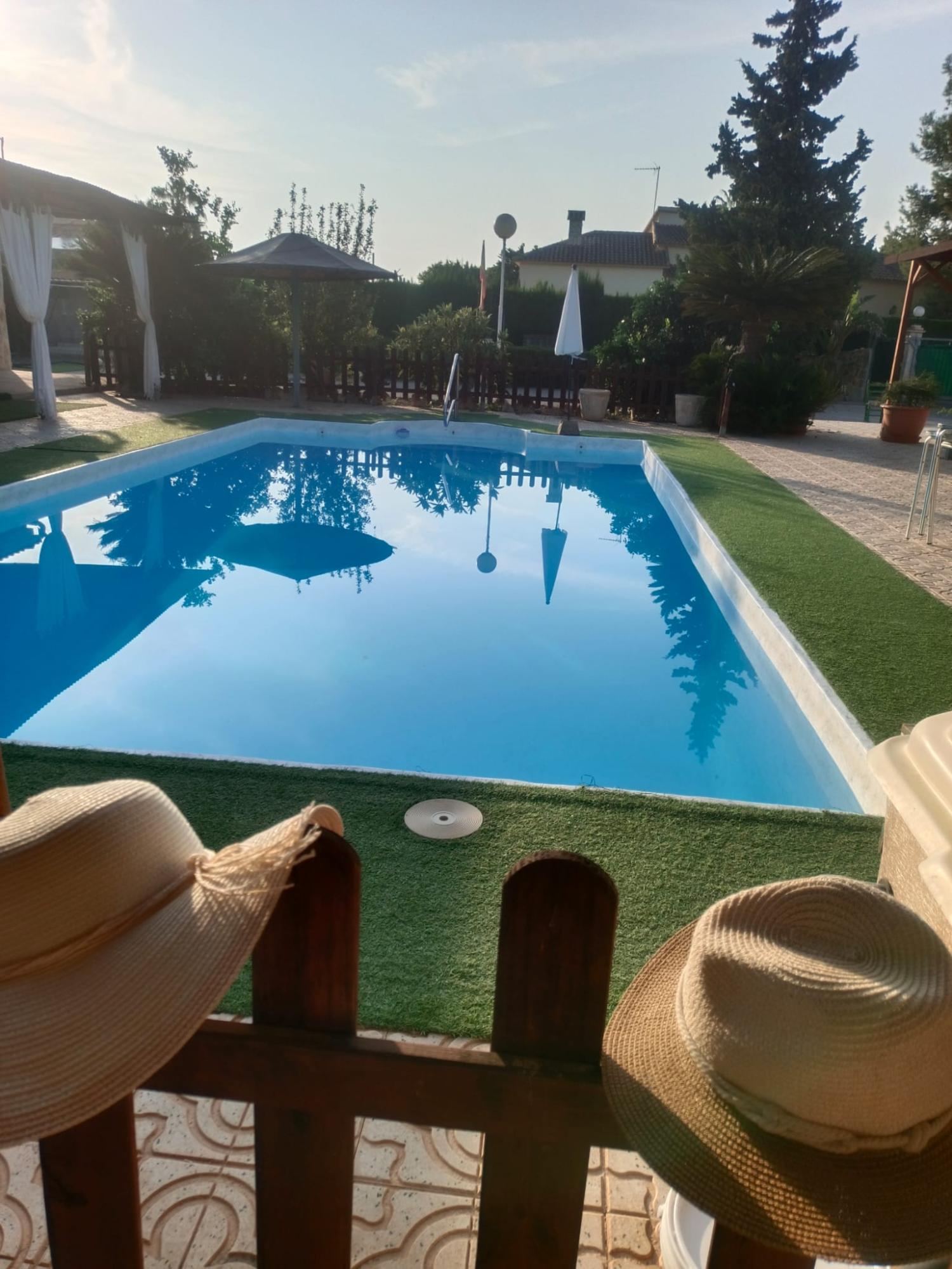 for sale villa Crevillent Baix Vinalopó 10