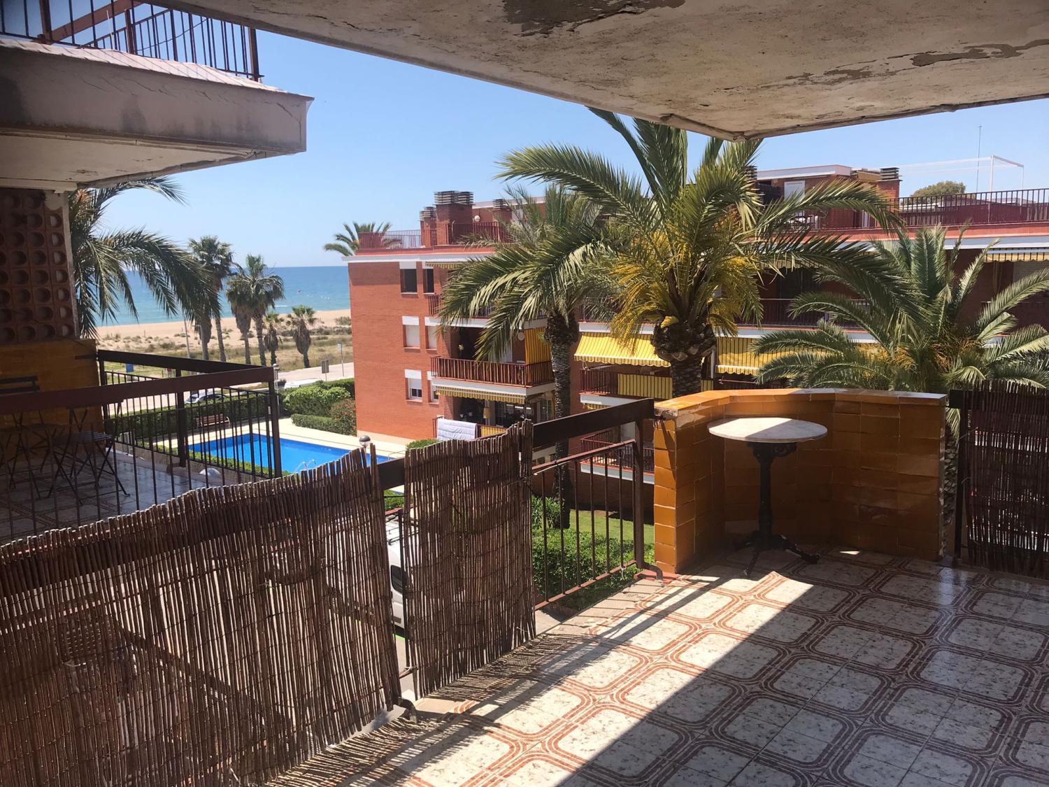  for sale penthouse Castelldefels Baix Llobregat 13