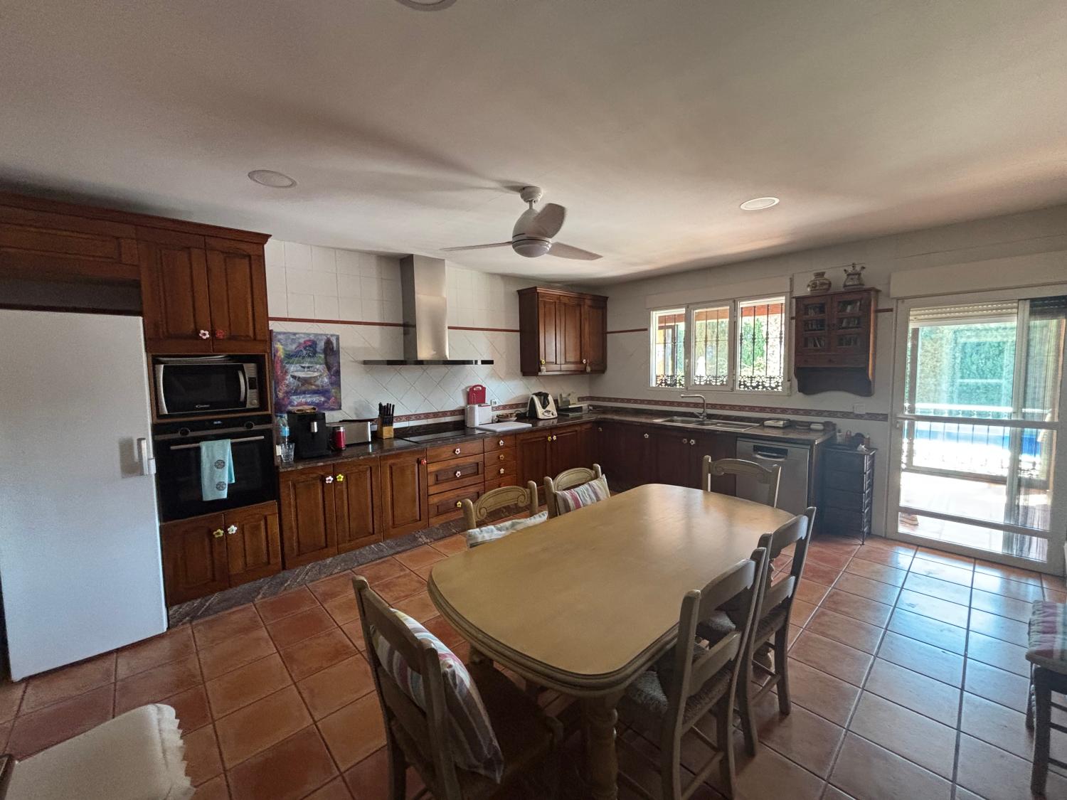  for sale villa San Vicente Del Raspeig Alacantí 2