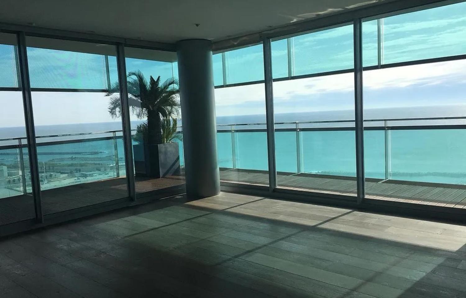  for sale apartment Sant Martí-Diagonal Mar Barcelonès 12