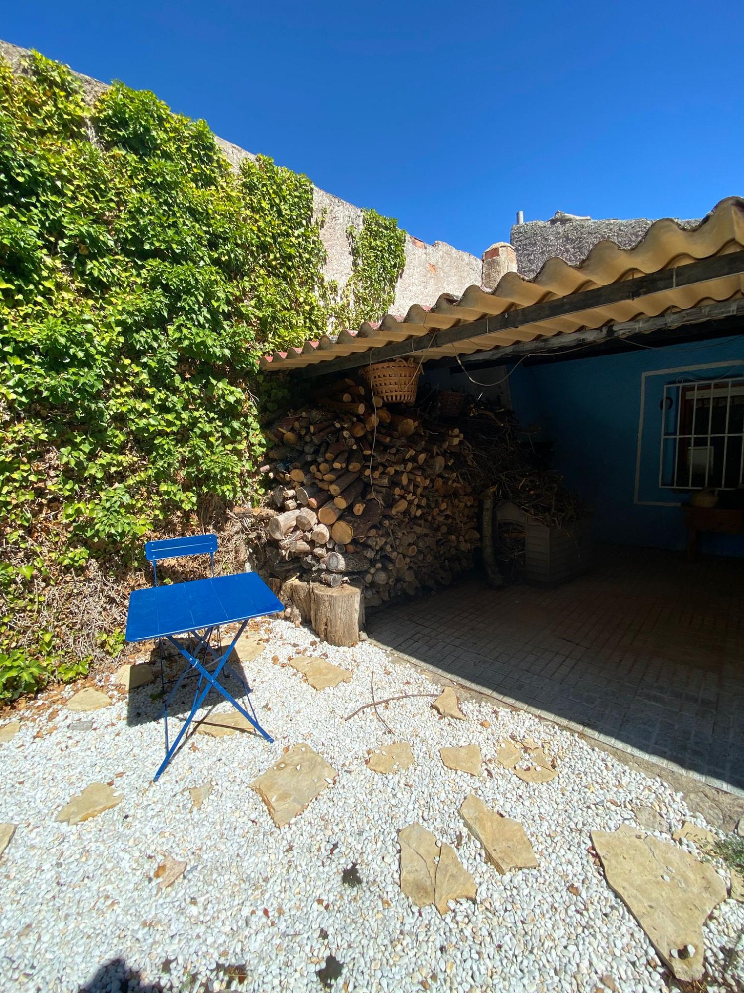  for sale terraced house Cedillo De La Torre Valles Riaza Duratón 20