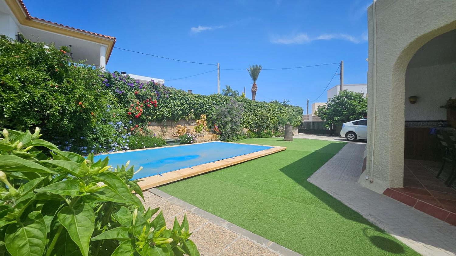  for sale villa Níjar Comarca Metropolitana De Almería 34