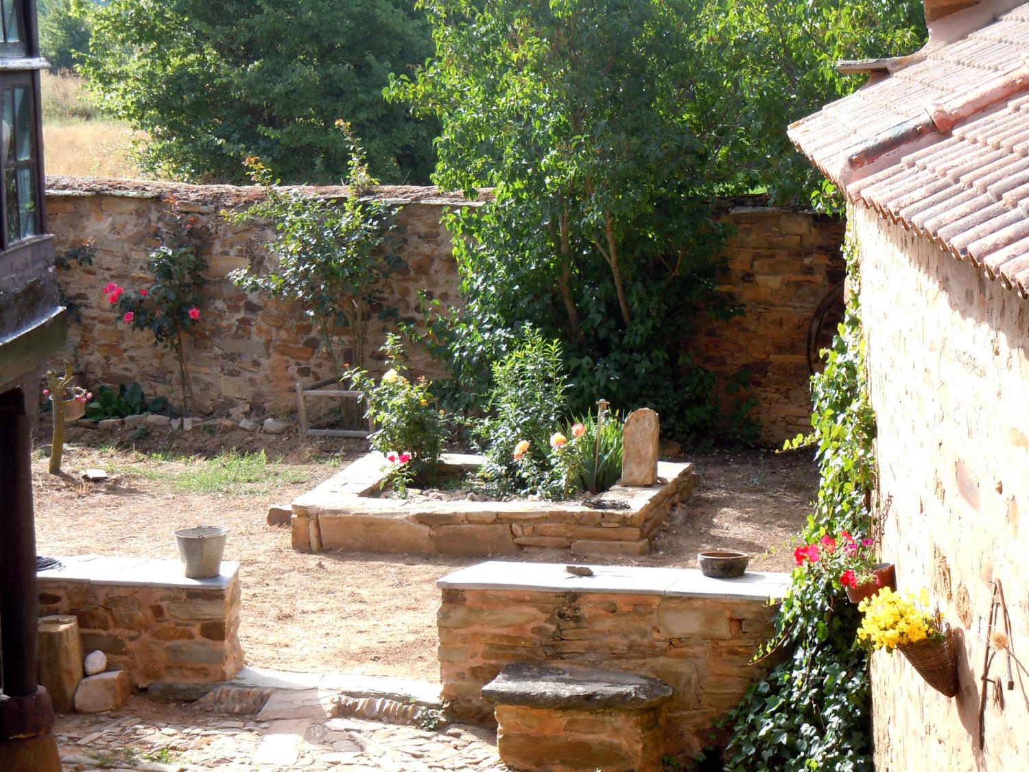  for sale country house Val De San Lorenzo Astorga 8