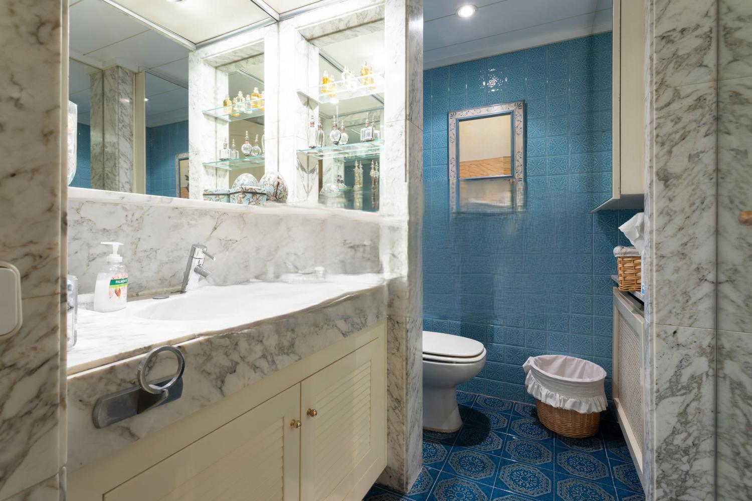  for sale penthouse Les Corts-Pedralbes Barcelonès 15