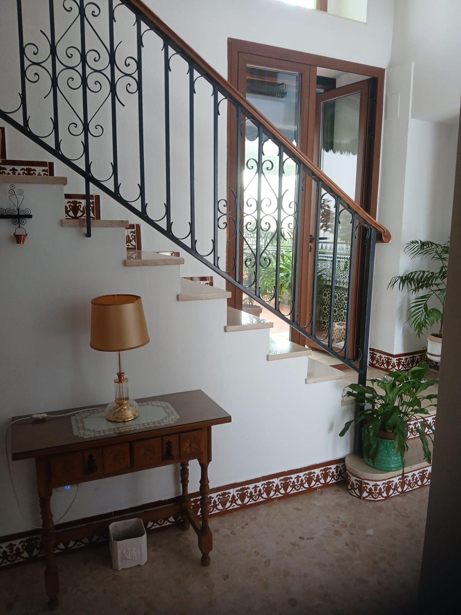  for sale house Cabra Subbética 11