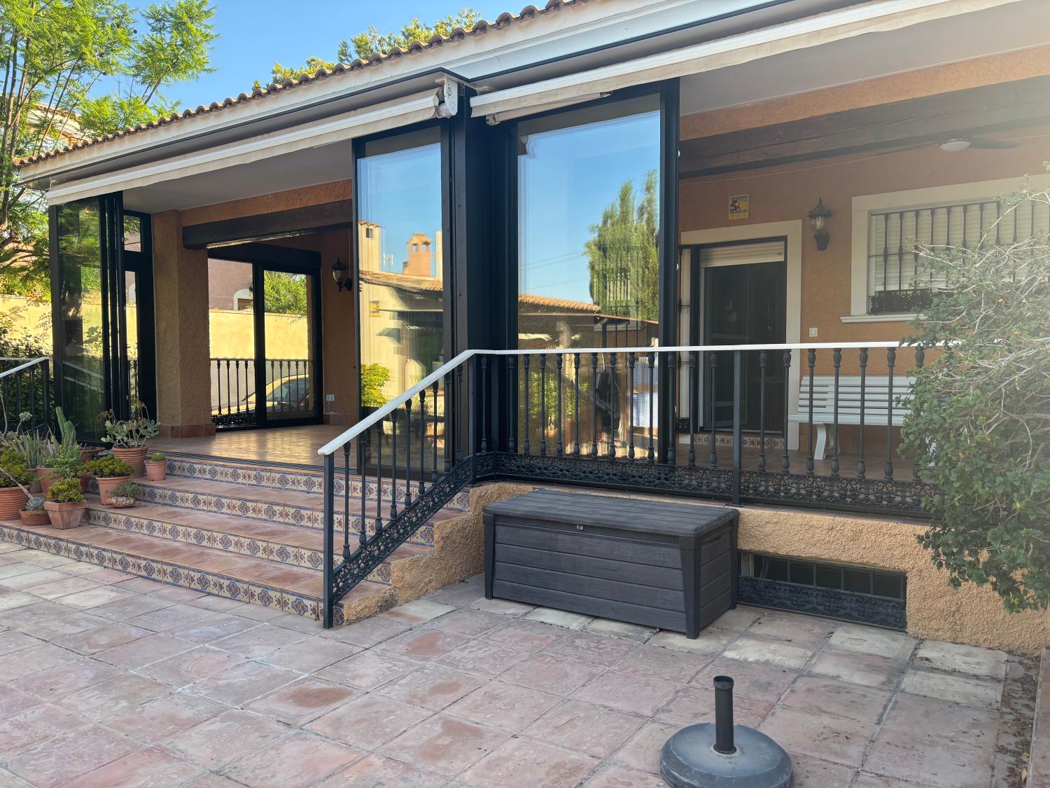  for sale villa San Vicente Del Raspeig Alacantí 17