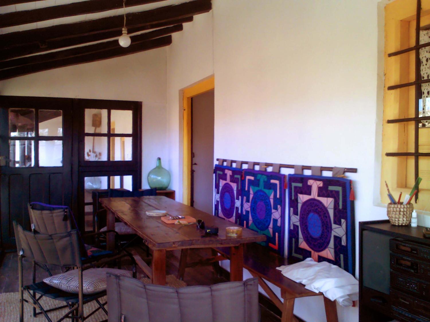  for sale country house Val De San Lorenzo Astorga 17