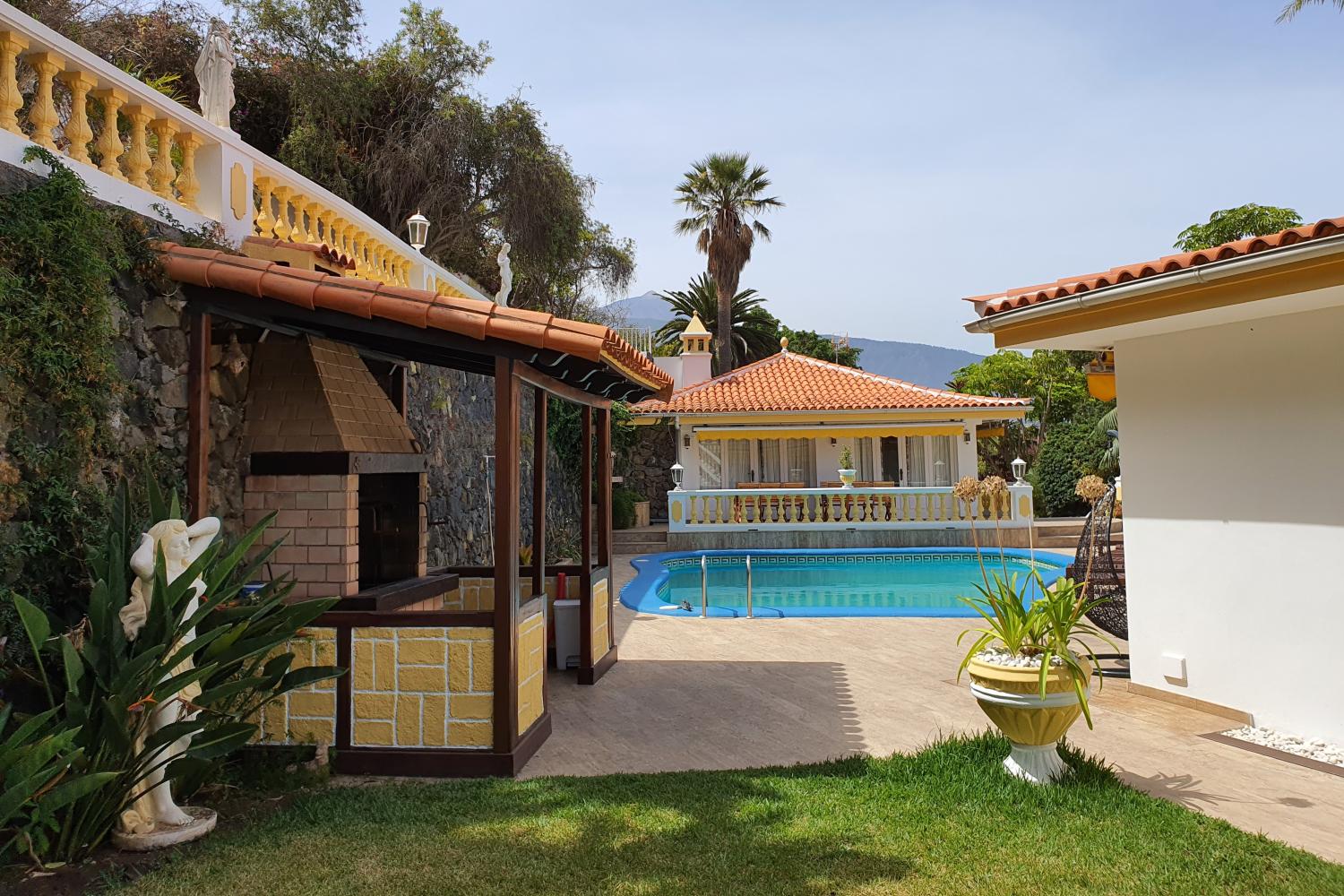  for sale villa La Orotava 38312 Zona Norte 48
