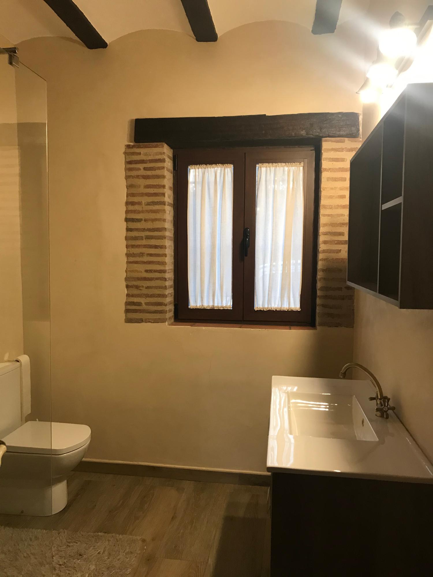  for sale country house Las Navas De La Concepción Sierra Norte 19