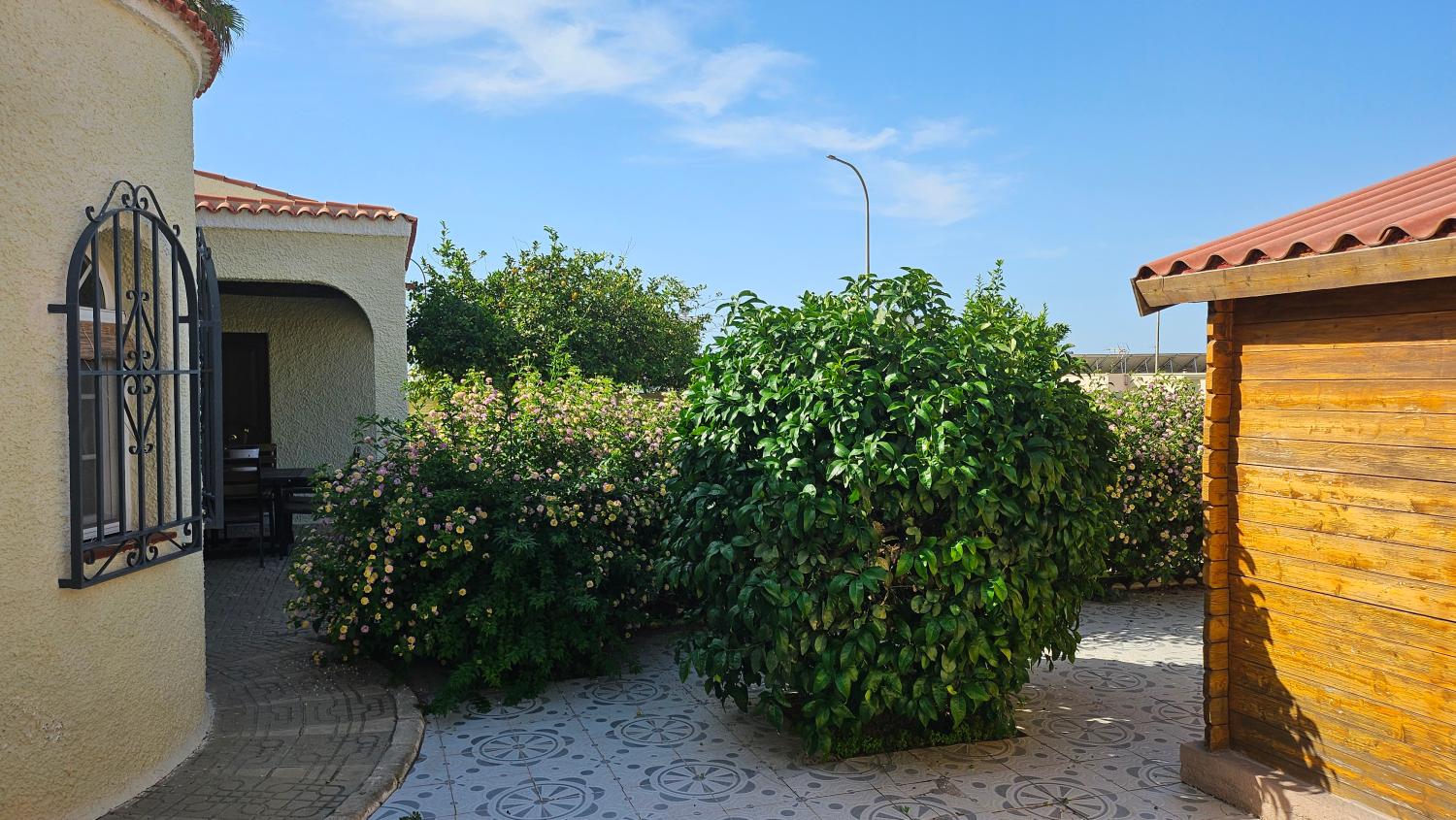  for sale villa Níjar Comarca Metropolitana De Almería 3