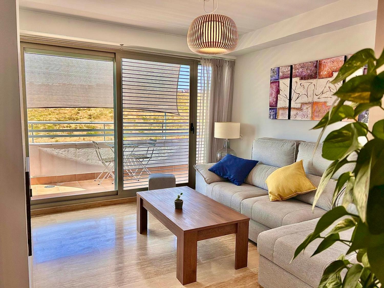  for sale penthouse La Cala De Mijas Costa Del Sol Occidental 11