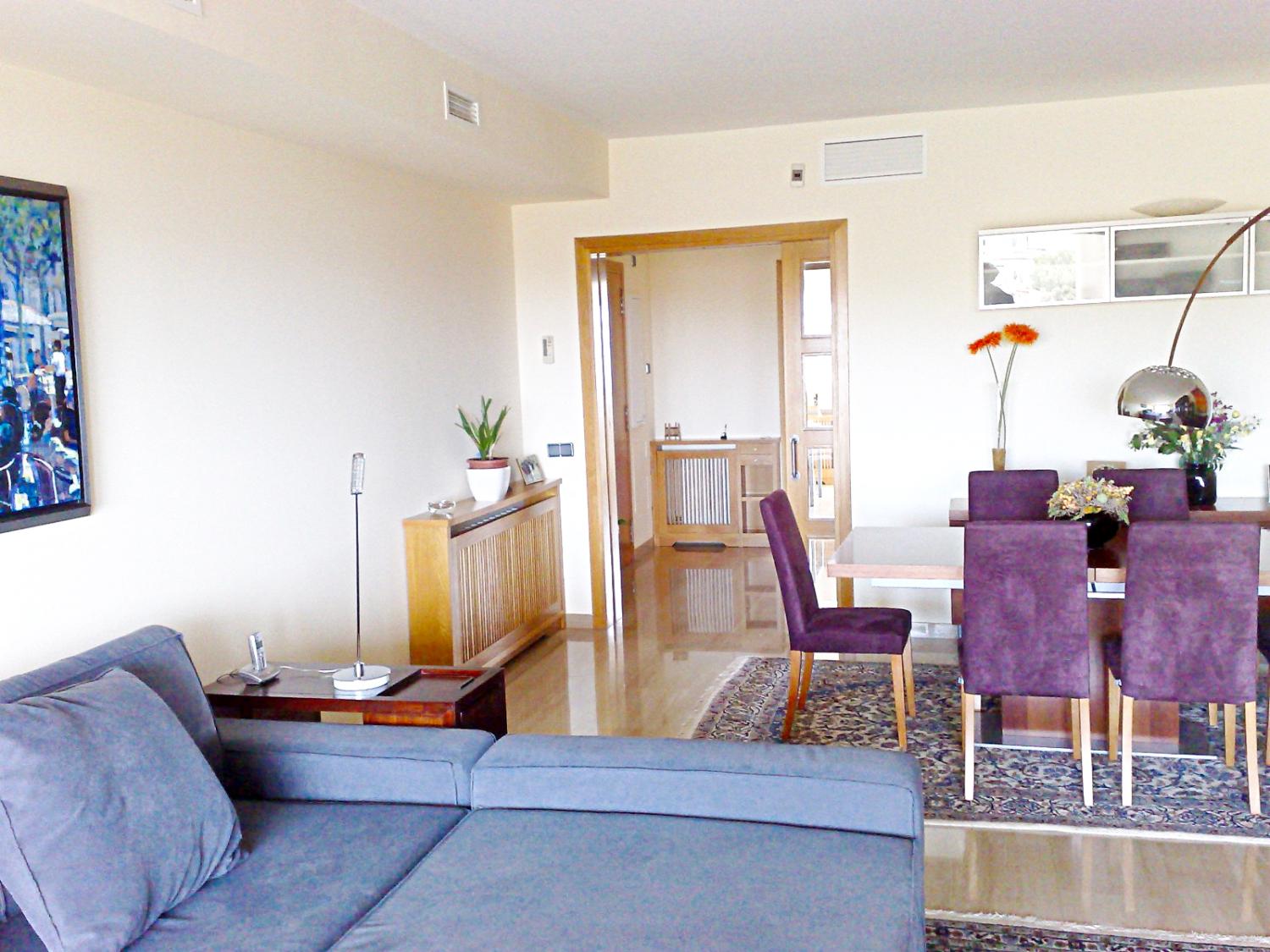  for sale penthouse Bendinat Ponent 35