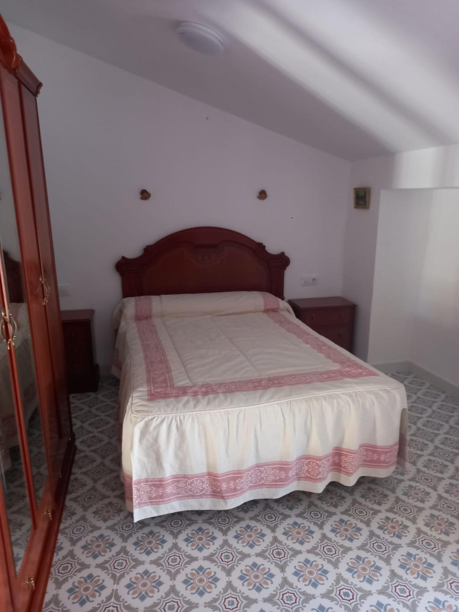  for sale house Cabra Subbética 60