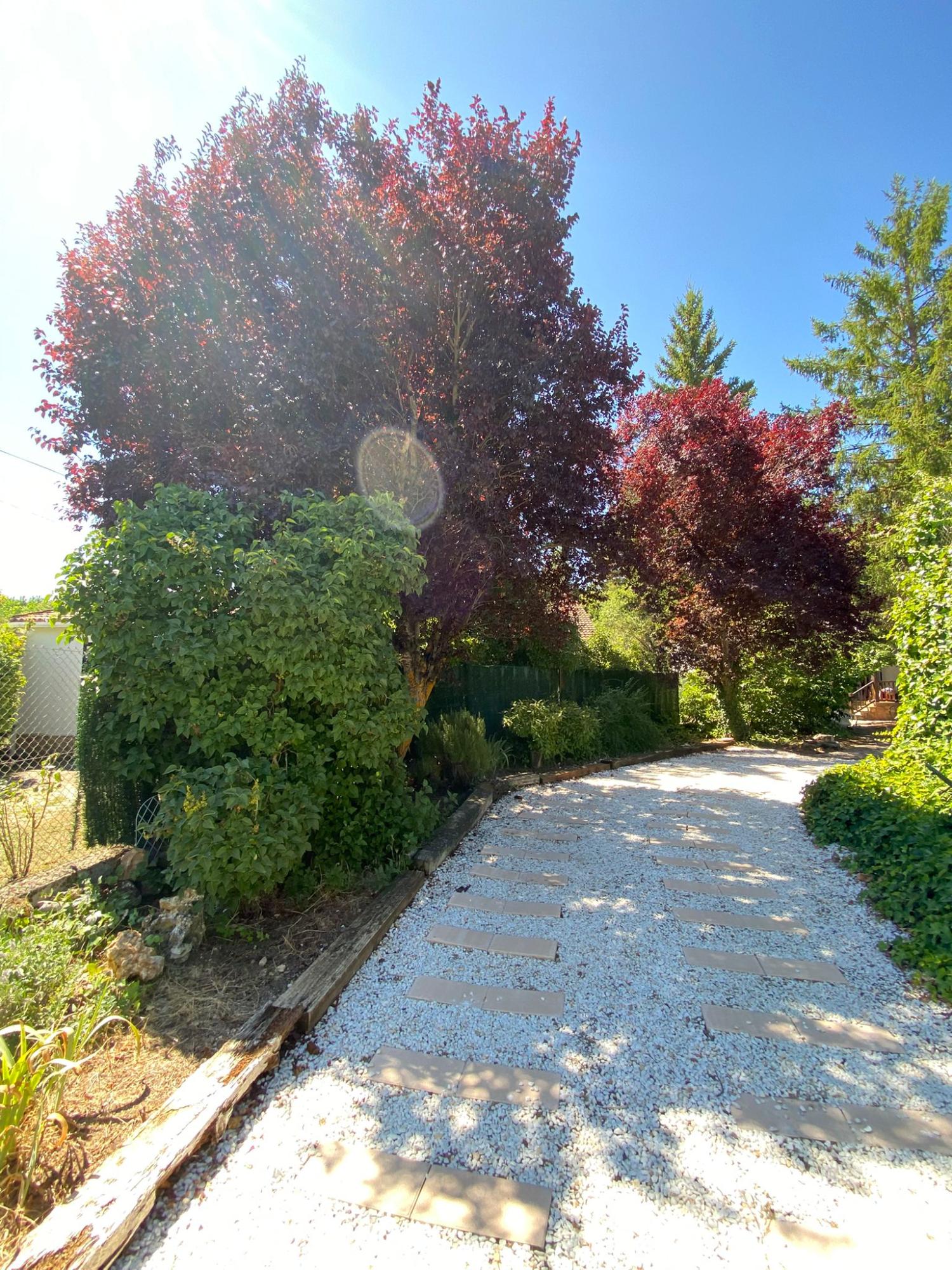  for sale terraced house Cedillo De La Torre Valles Riaza Duratón 5