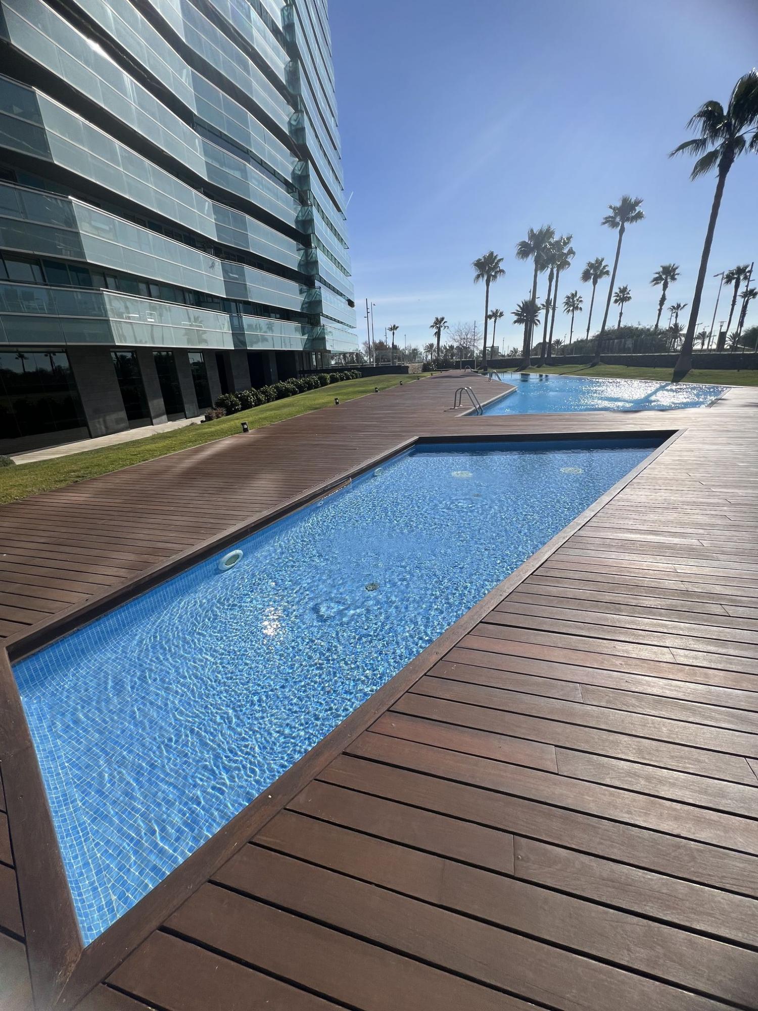  for sale apartment Sant Martí-Diagonal Mar Barcelonès 31