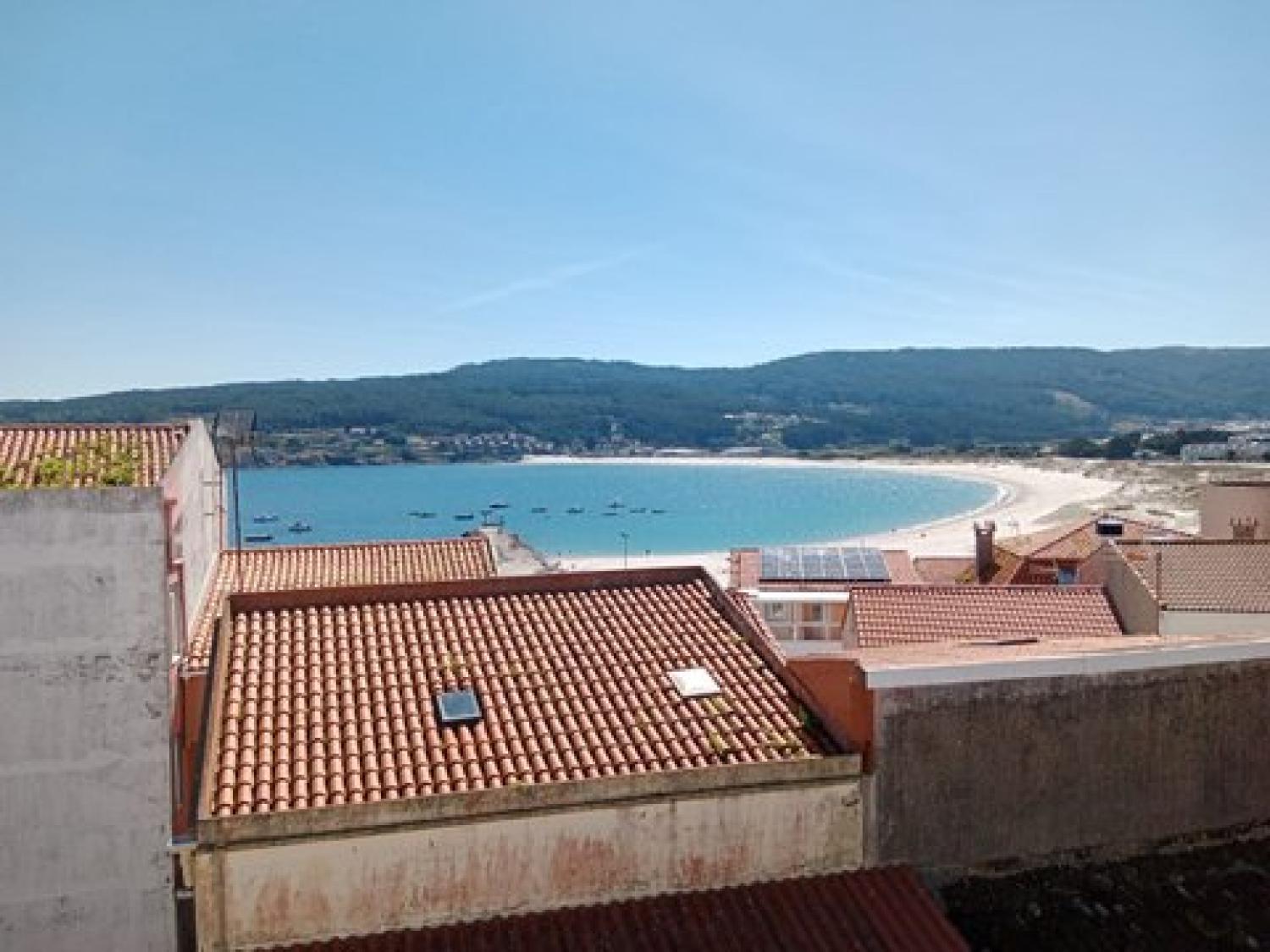  for sale house Laxe Bergantiños 2