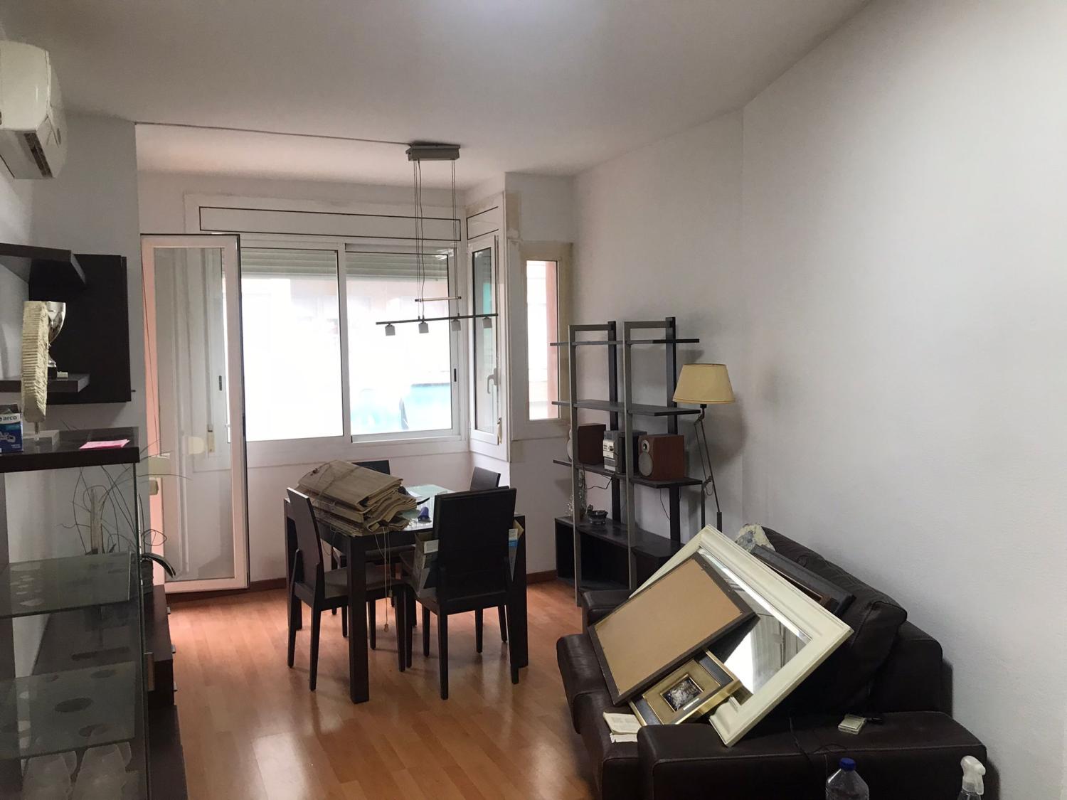  for sale apartment Eixample-Antiga Esquerra Barcelonès 4