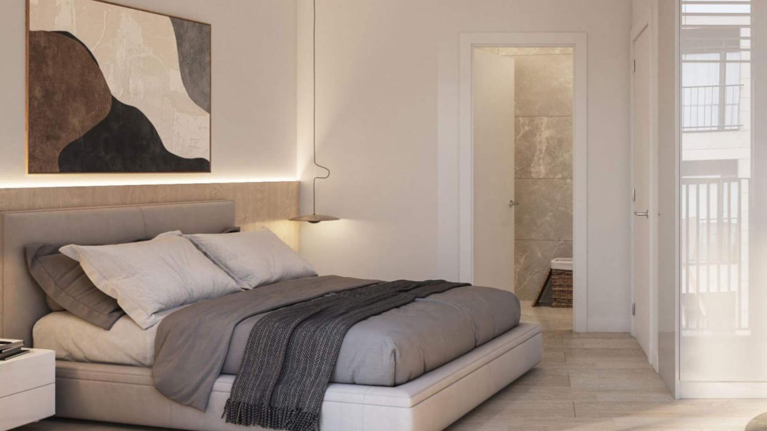  for sale apartment Eixample-Dreta De L'eixample 08007 Barcelonès 4