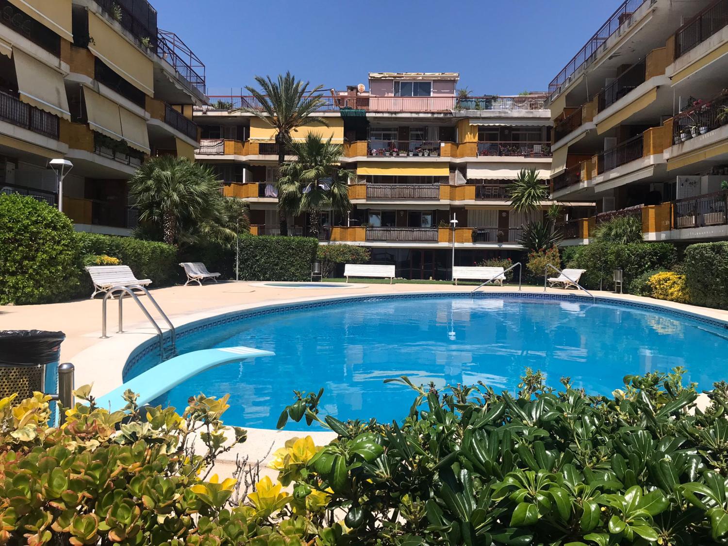  for sale penthouse Castelldefels Baix Llobregat 18