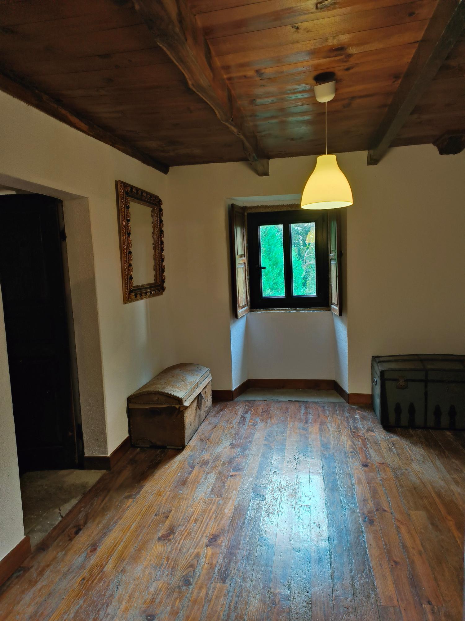  for sale country house Begonte Terra Chá 12