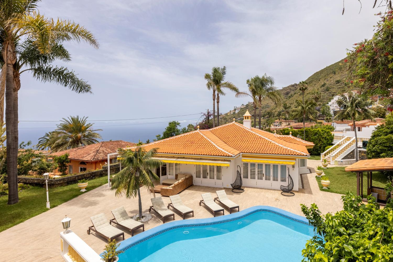  for sale villa La Orotava 38312 Zona Norte 55