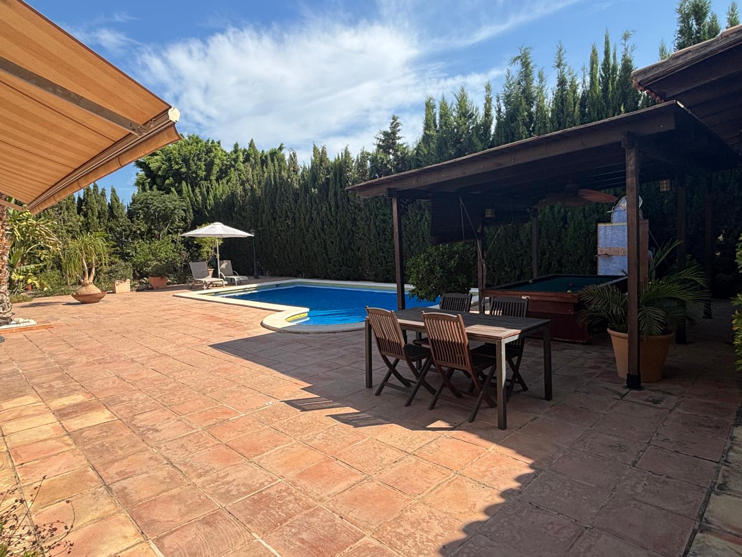  for sale villa San Vicente Del Raspeig Alacantí 32
