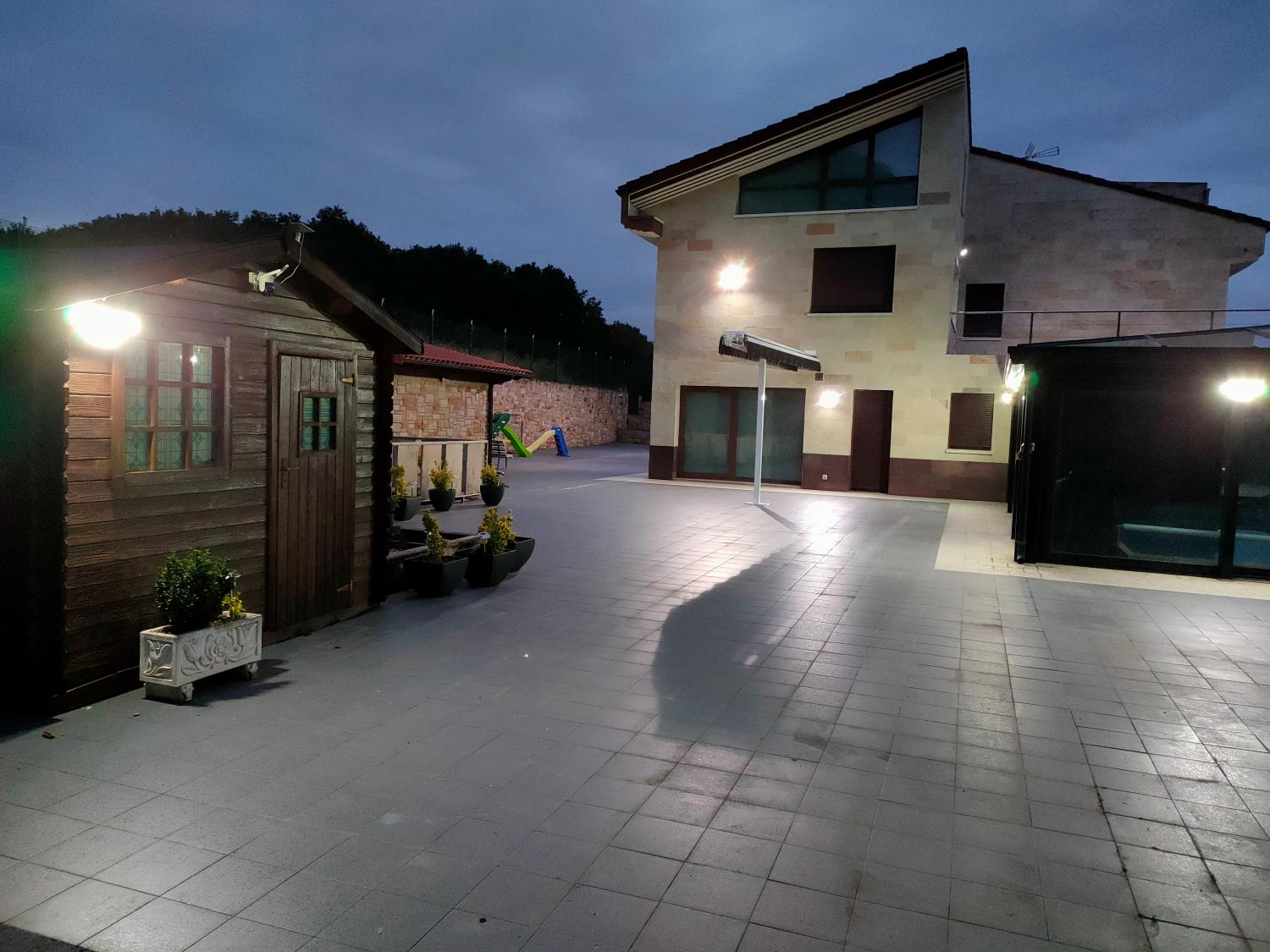 for sale villa Mentxakaetas Uribe 9