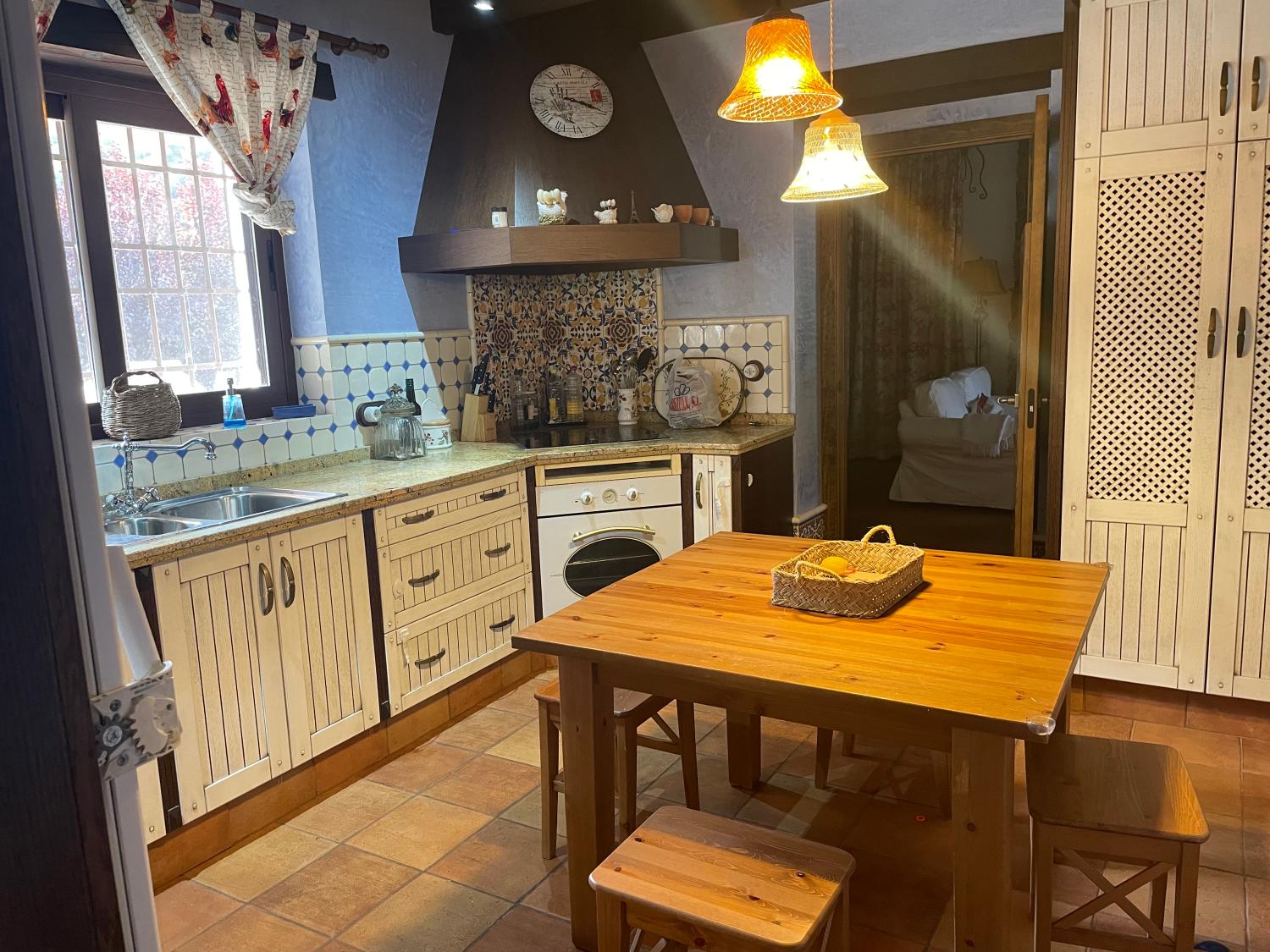  for sale country house Constantina Sierra Norte 4