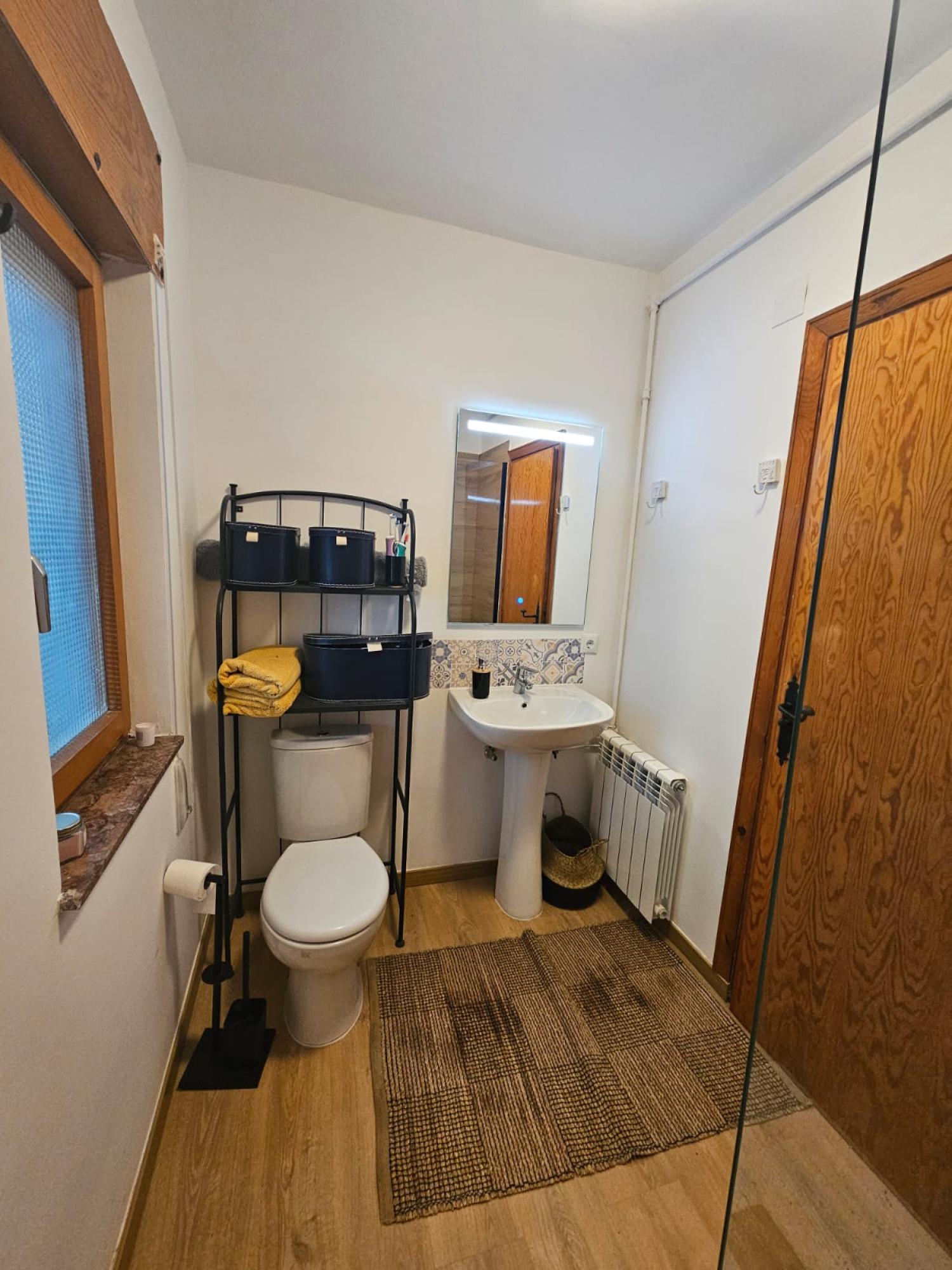  for sale terraced house Cedillo De La Torre Valles Riaza Duratón 16