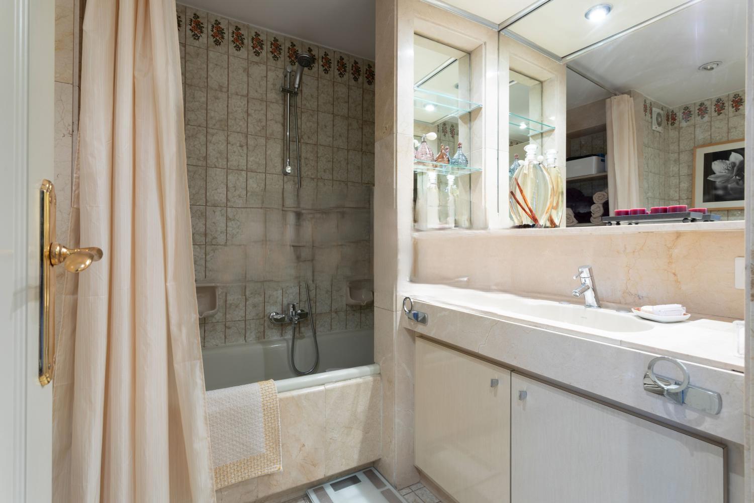  for sale penthouse Les Corts-Pedralbes Barcelonès 16