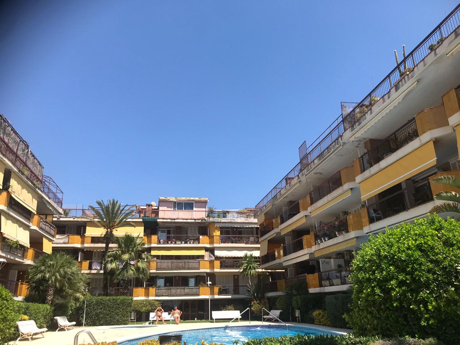  for sale penthouse Castelldefels Baix Llobregat 12