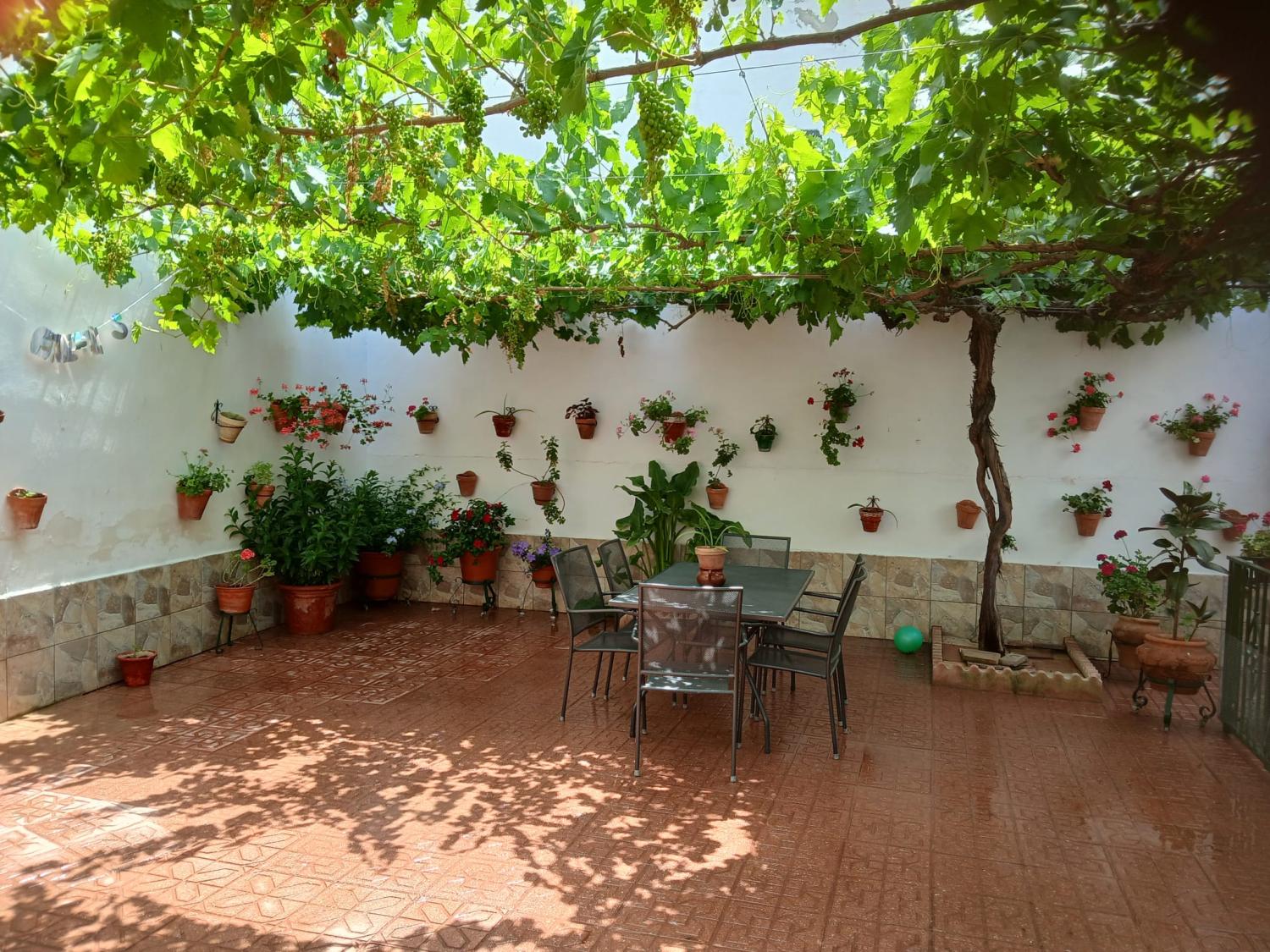  for sale house Cabra Subbética 25