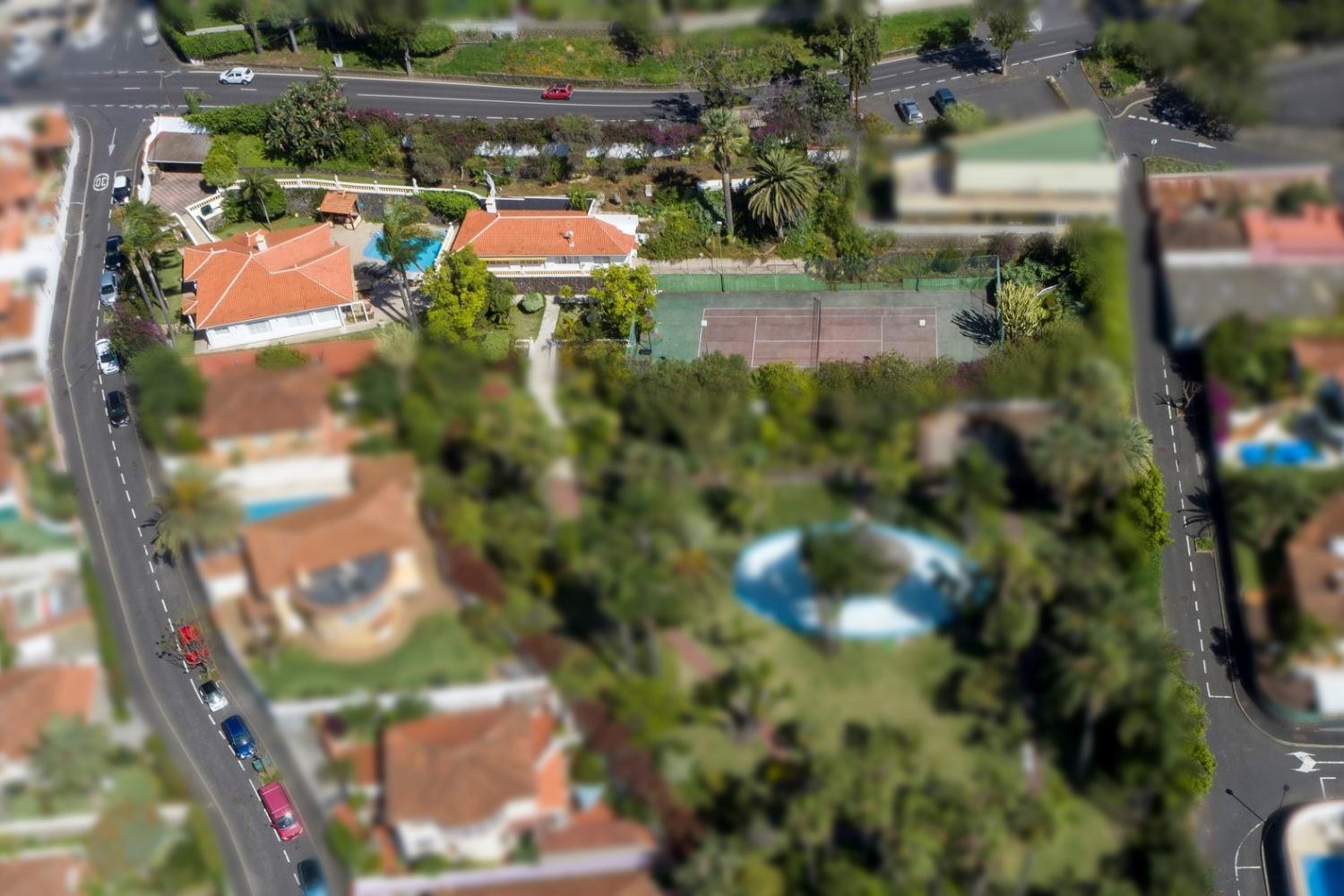  for sale villa La Orotava 38312 Zona Norte 58
