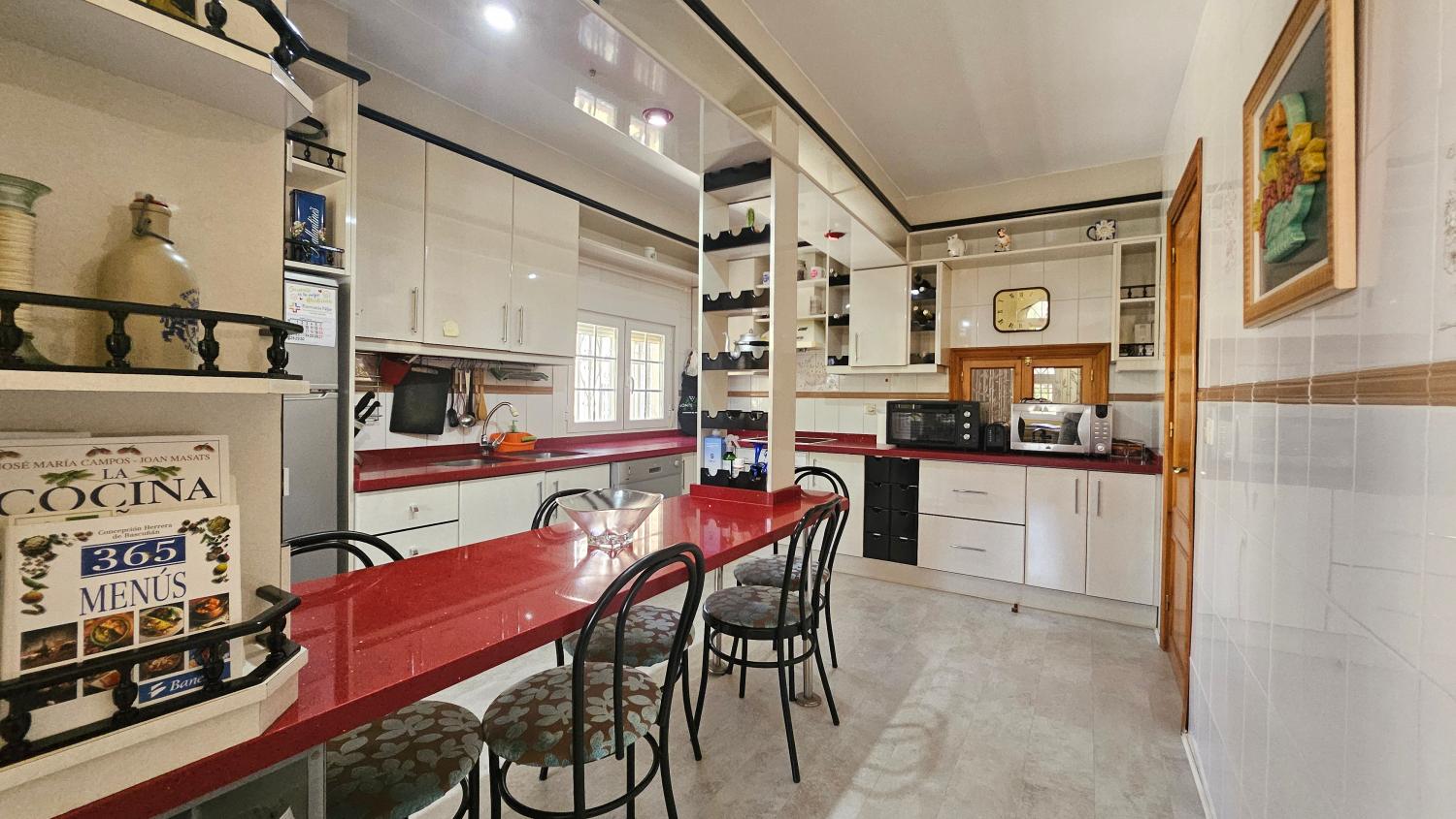  for sale villa Níjar Comarca Metropolitana De Almería 10