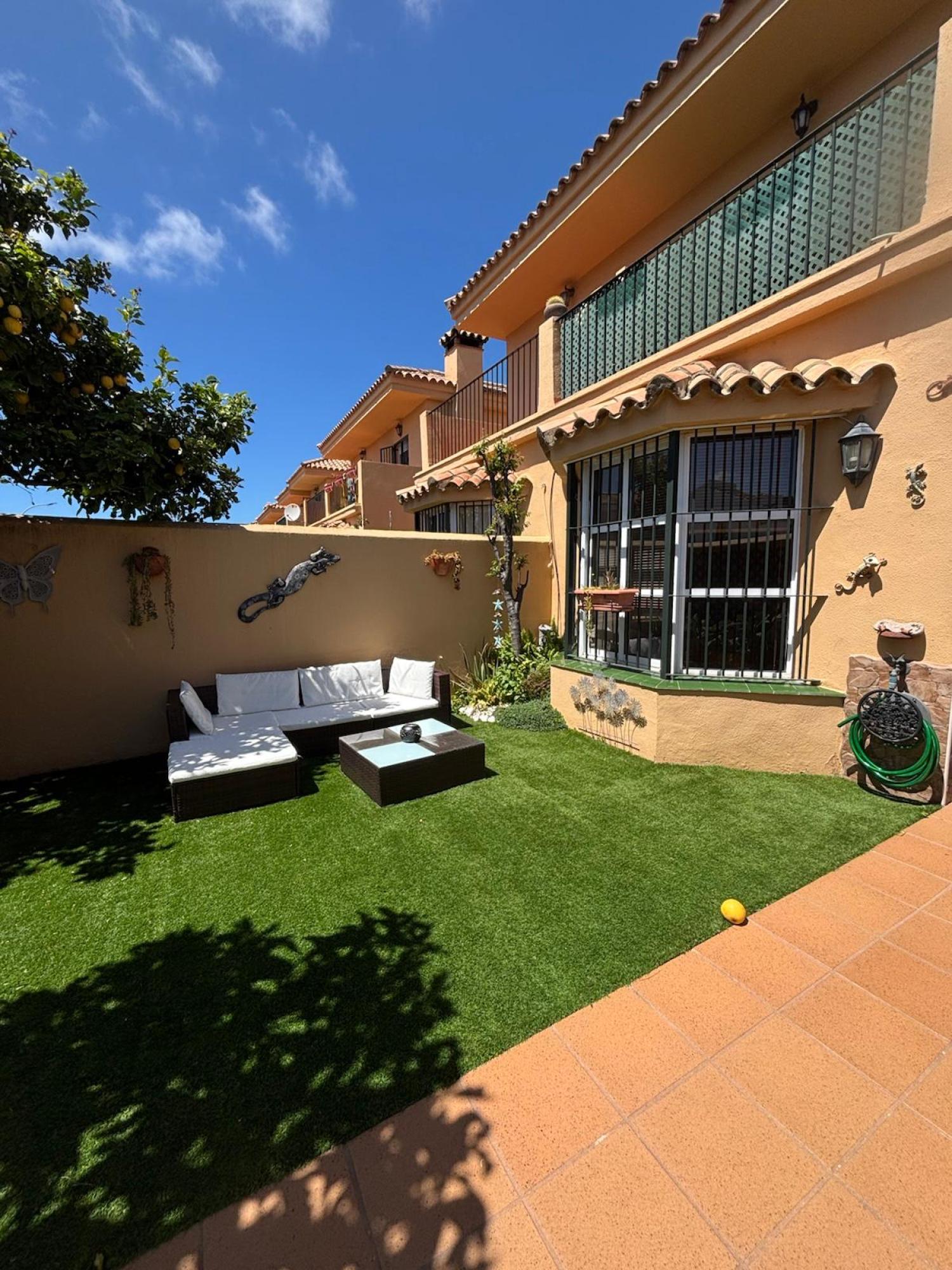  for sale semi-detached house Chiclana De La Frontera Bahía De Cádiz 2