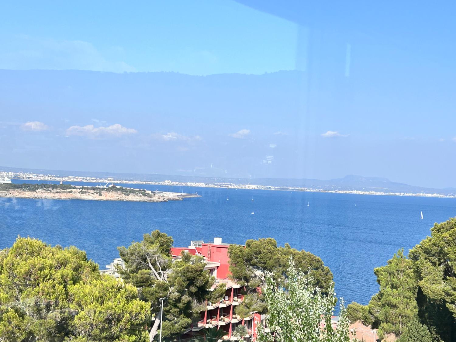  for sale penthouse Bendinat Ponent 12
