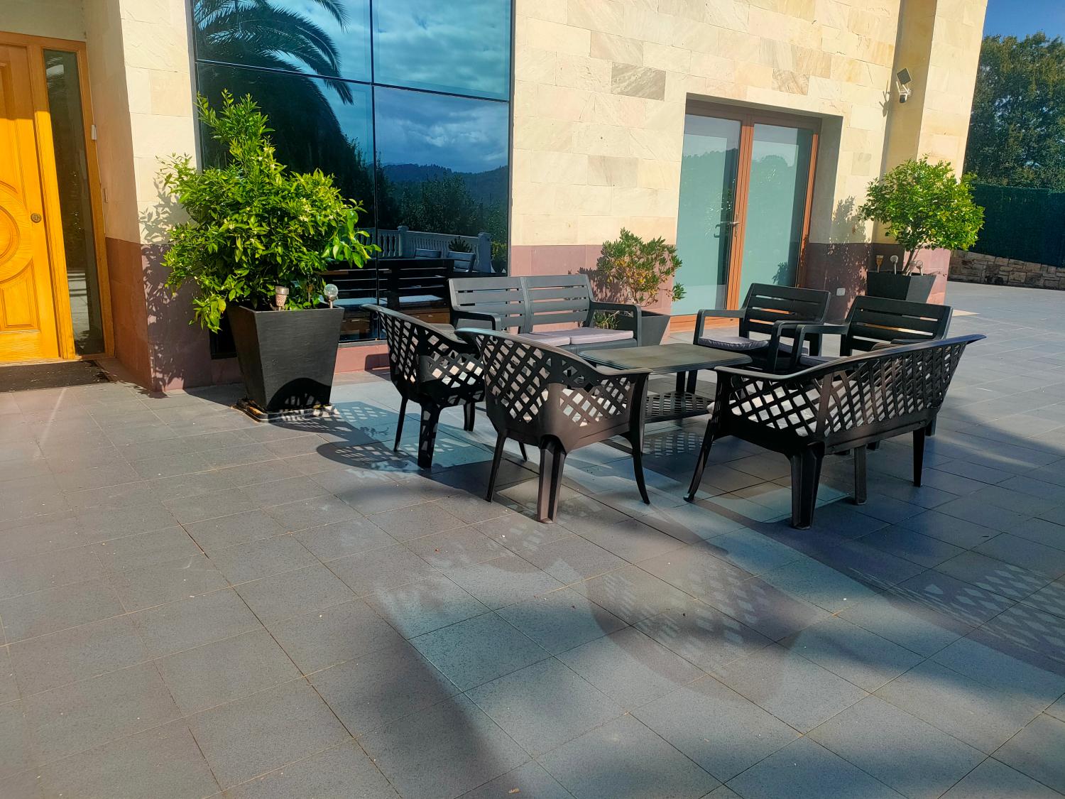  for sale villa Mentxakaetas Uribe 25