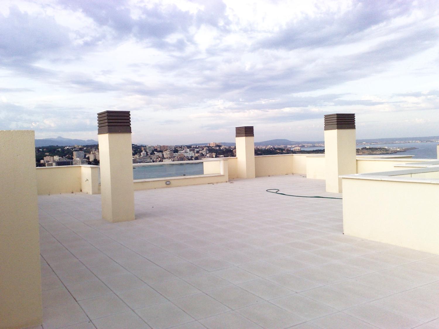  for sale penthouse Bendinat Ponent 26