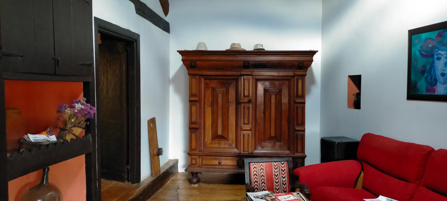  for sale country house Val De San Lorenzo Astorga 22