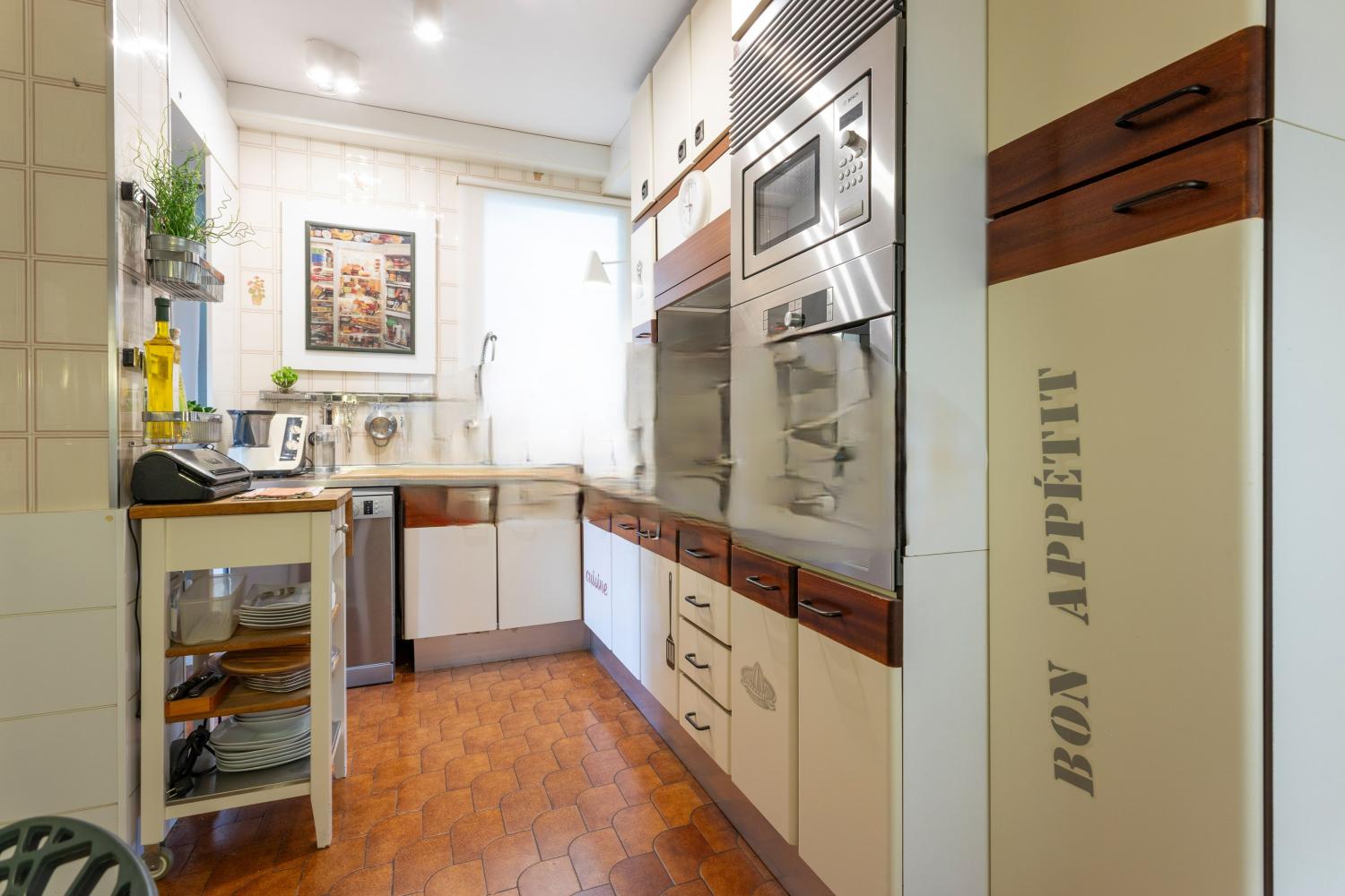  for sale penthouse Les Corts-Pedralbes Barcelonès 14