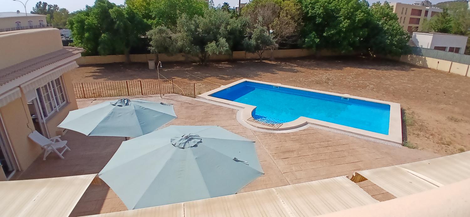  for sale villa Santa Ponsa Ponent 4