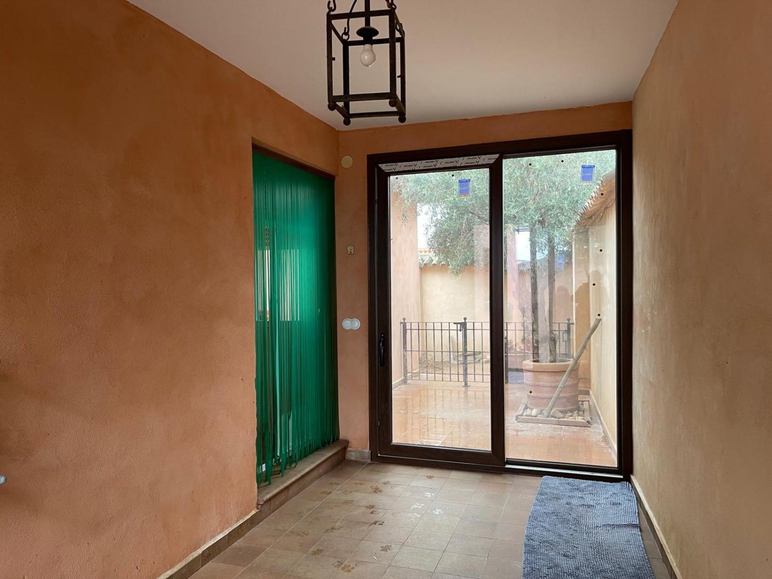  for sale villa Ossa De Montiel Sierra De Alcaraz 15