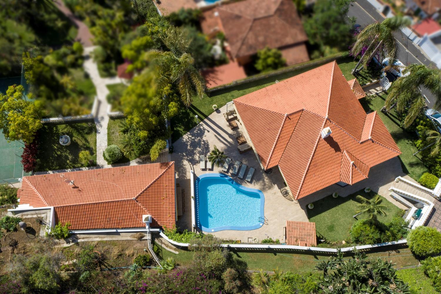  for sale villa La Orotava 38312 Zona Norte 62