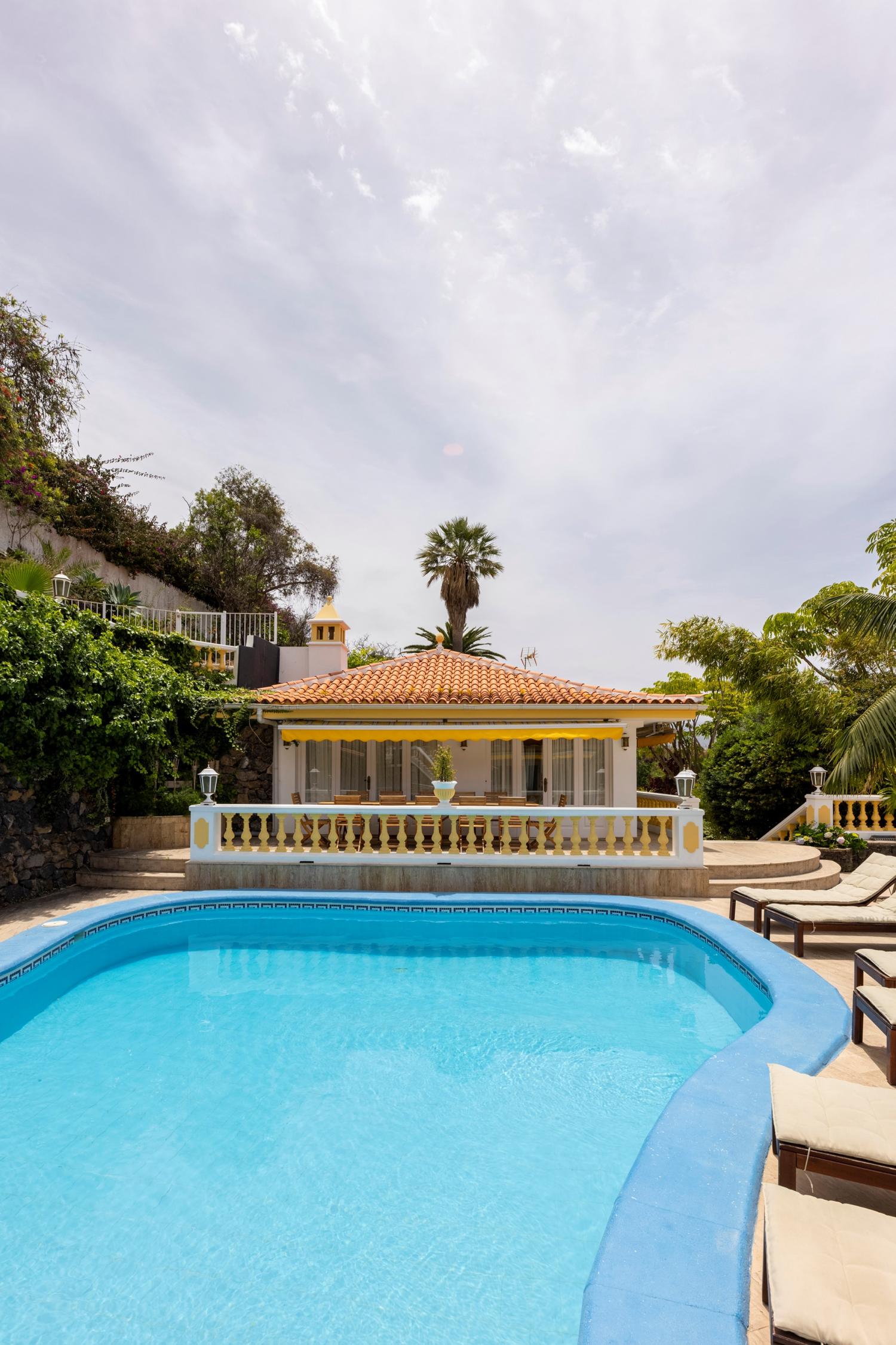  for sale villa La Orotava 38312 Zona Norte 54