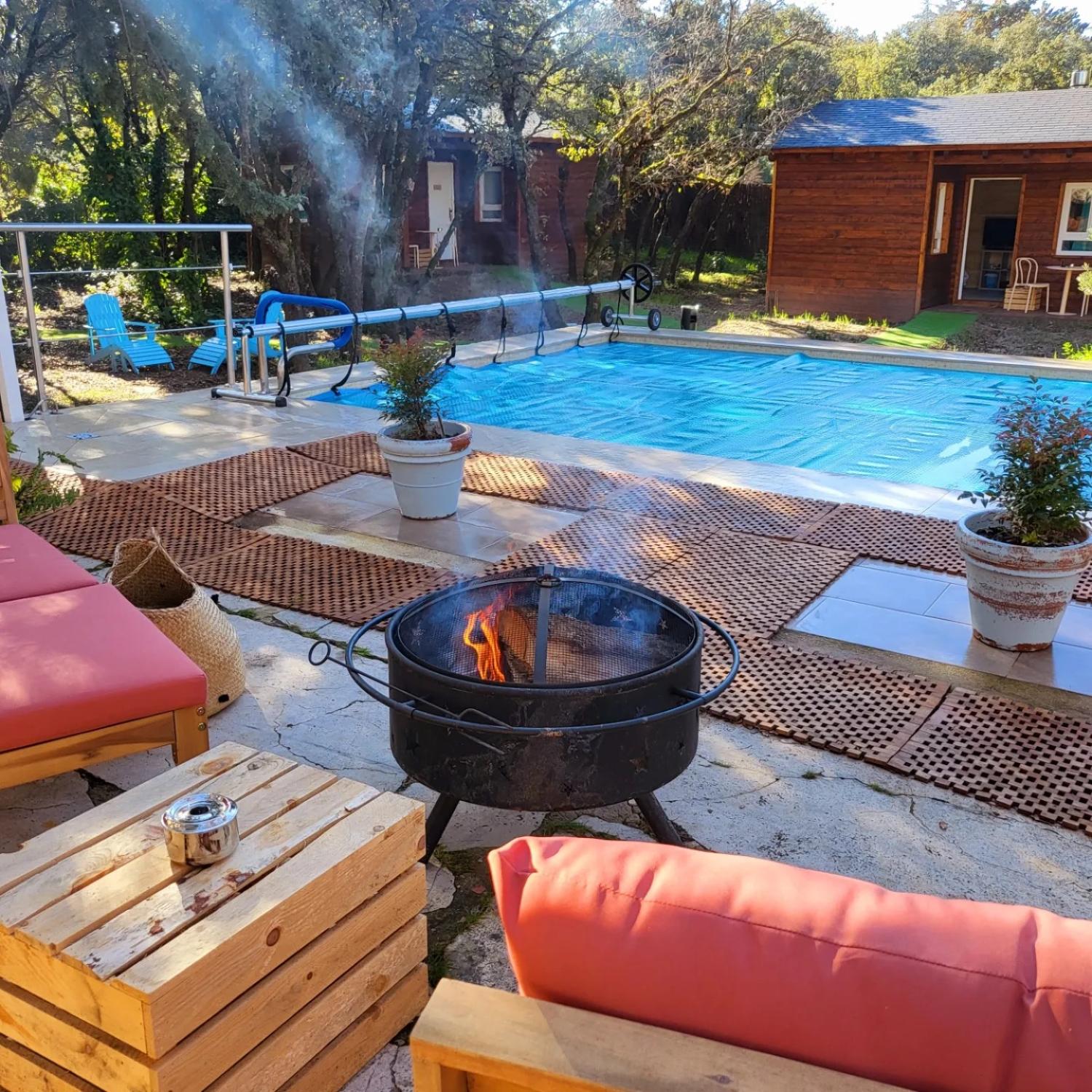  for sale villa Cotos De Monterrey Sierra Norte 35